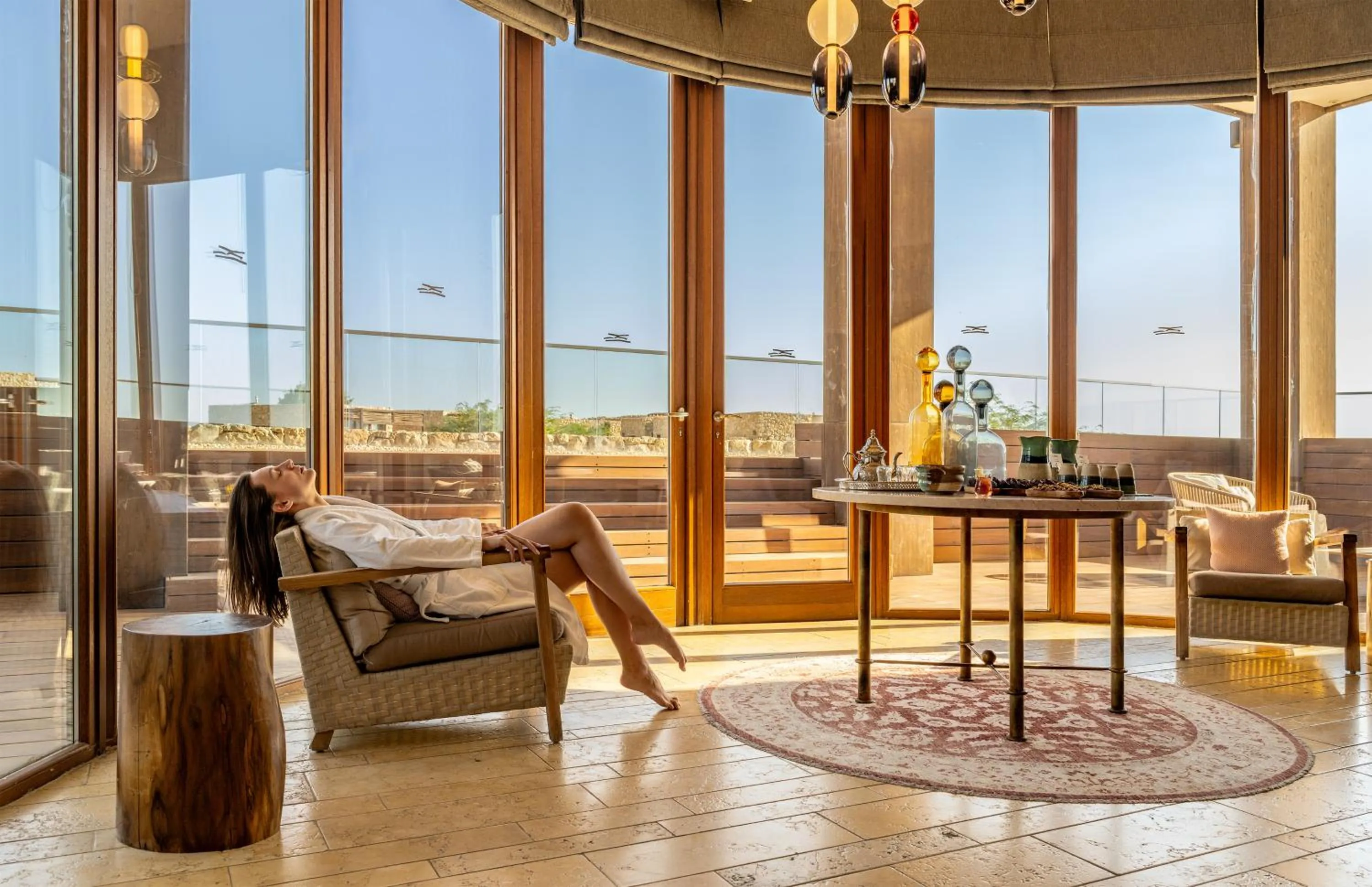 Beresheet by Isrotel Exclusive