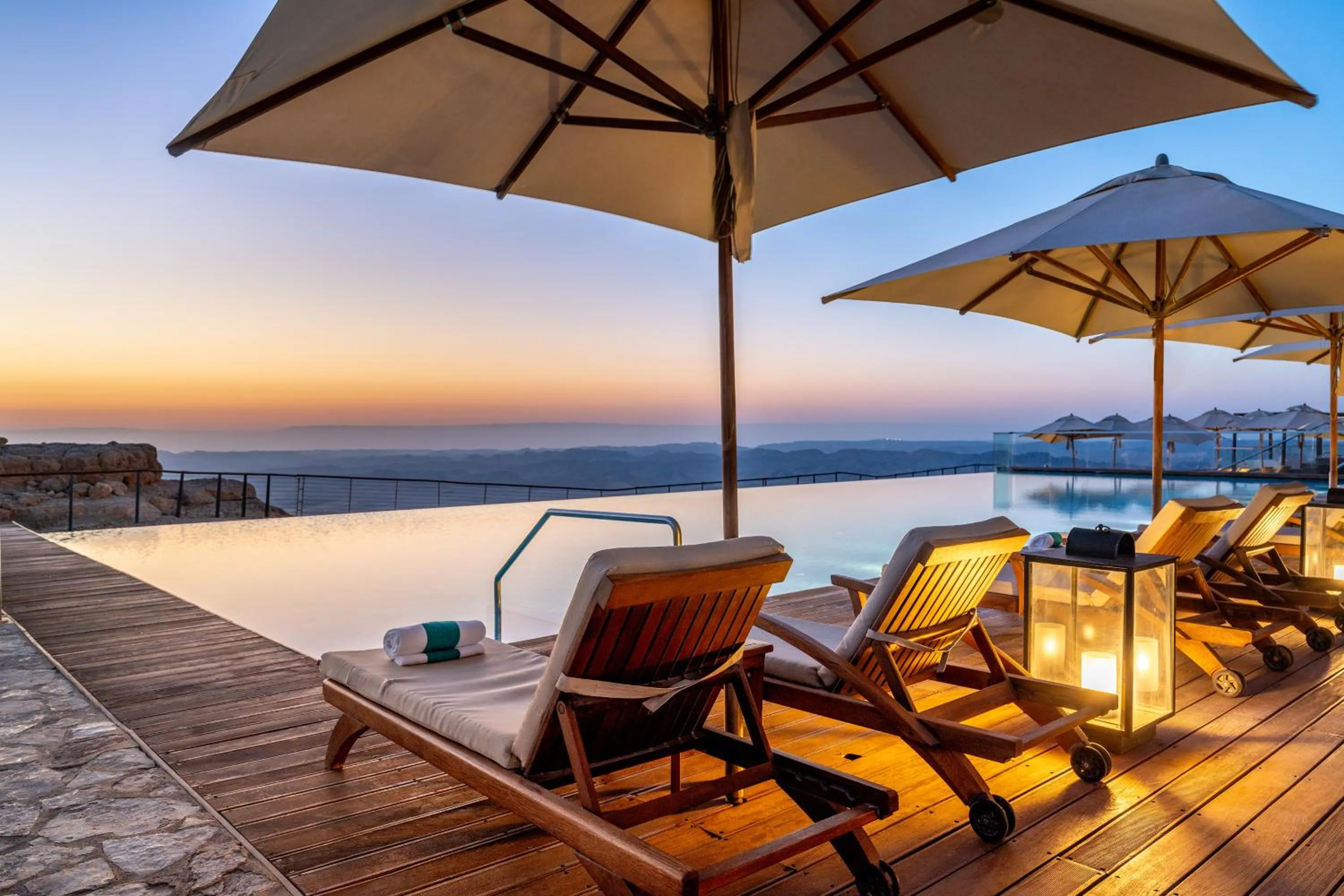 Beresheet by Isrotel Exclusive