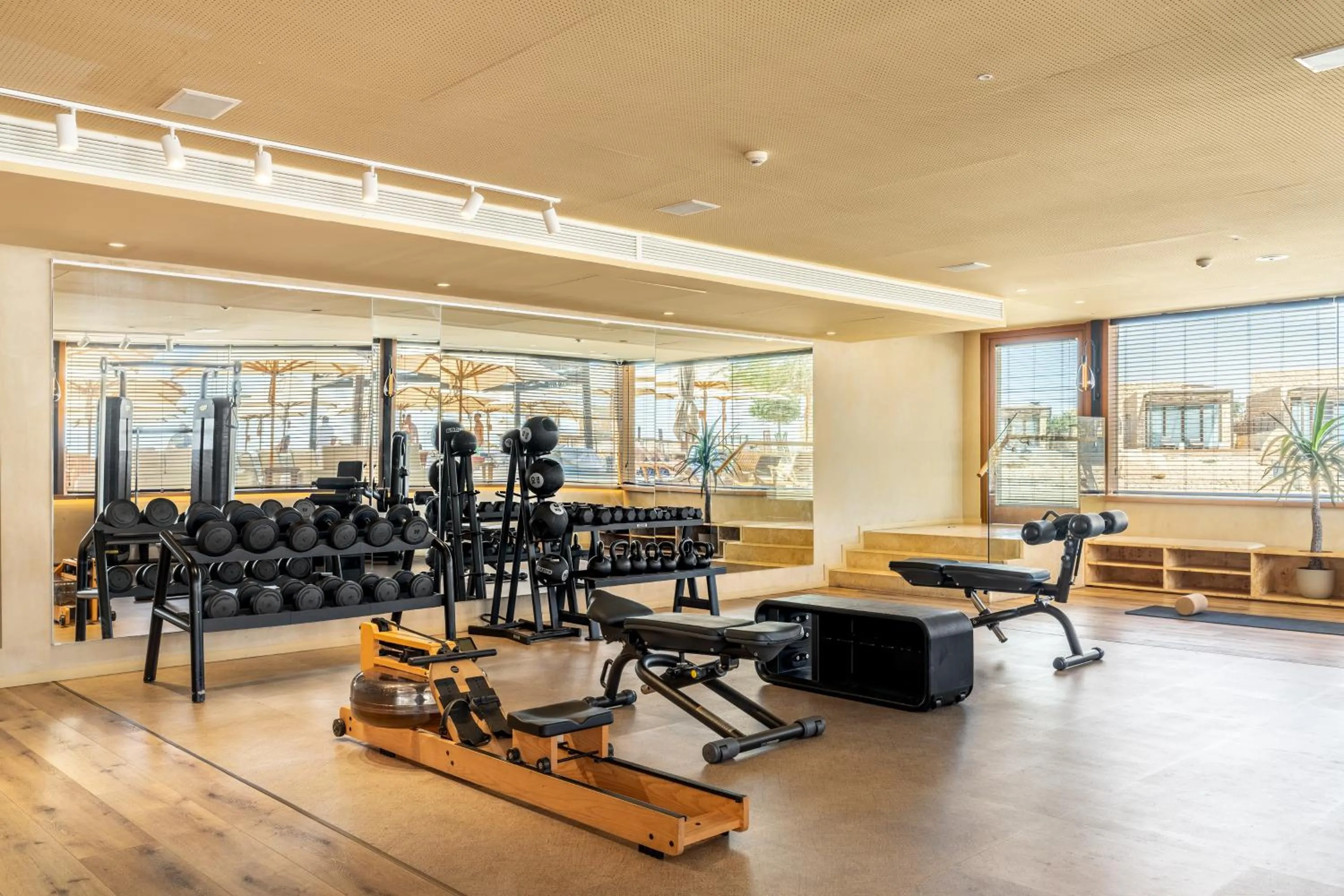 Beresheet by Isrotel Exclusive