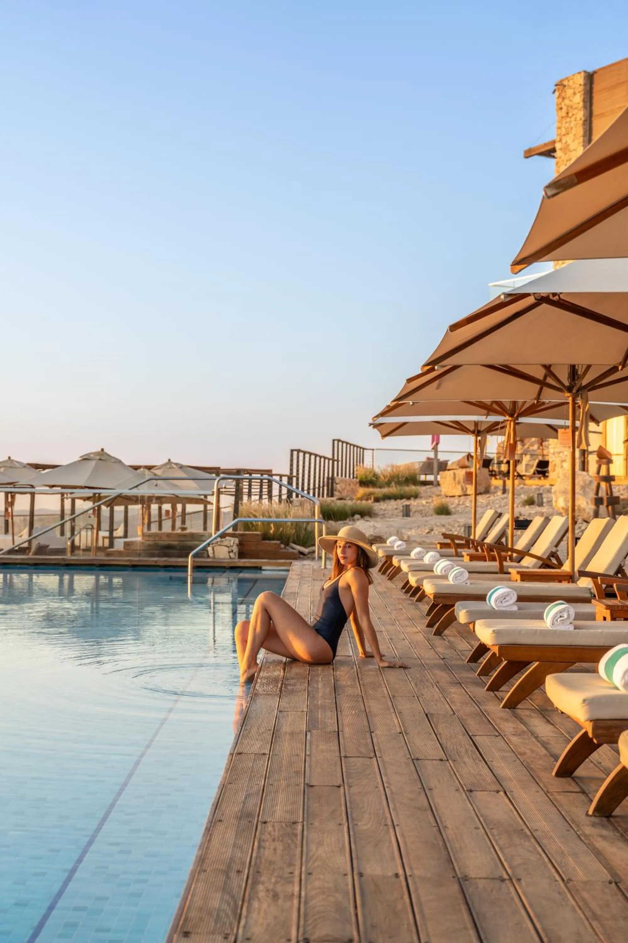 Beresheet by Isrotel Exclusive