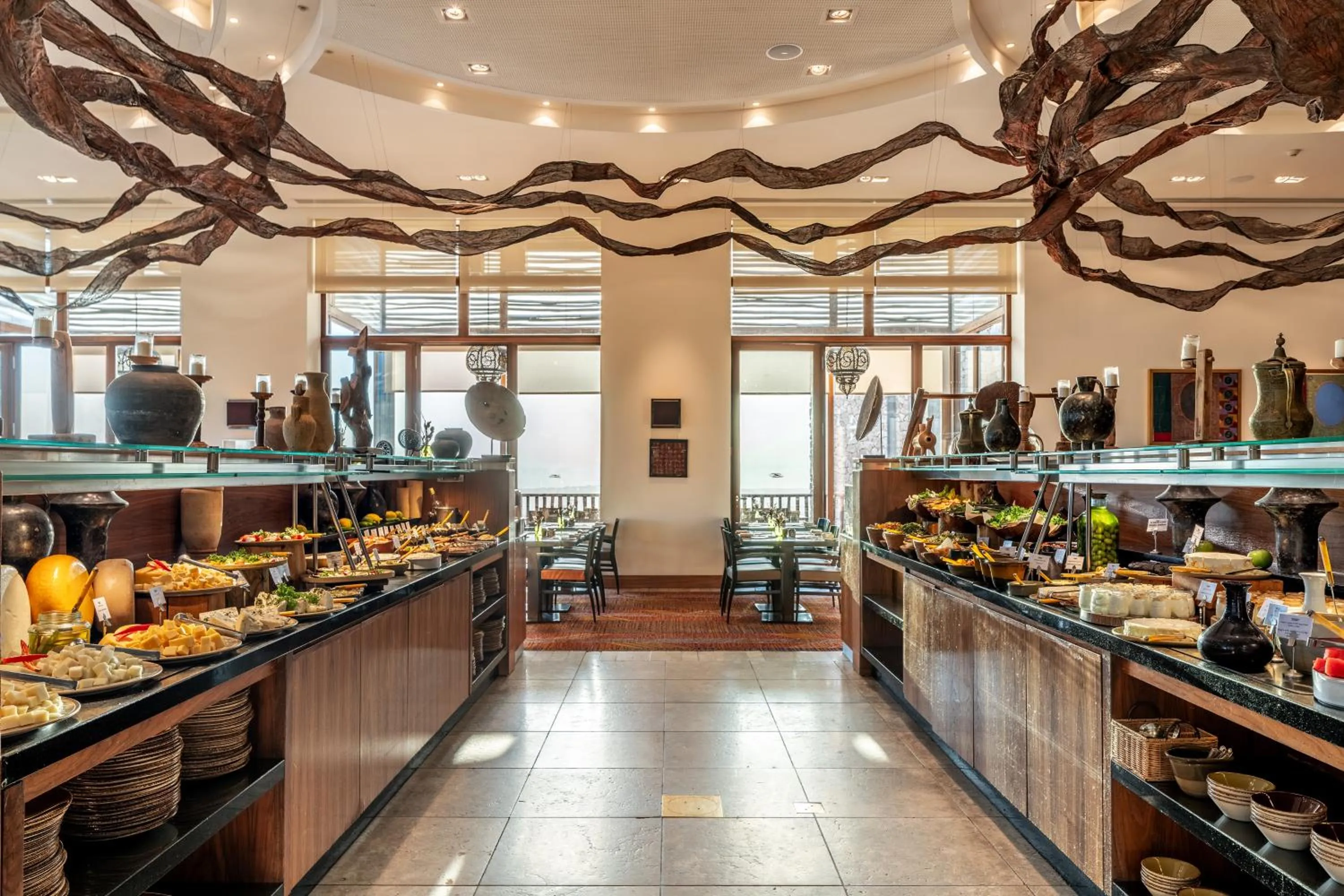 Beresheet by Isrotel Exclusive