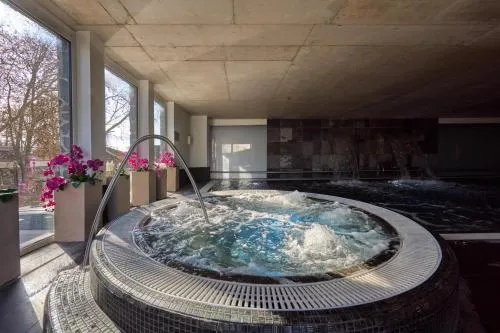 Hotel Bonvino Badacsony