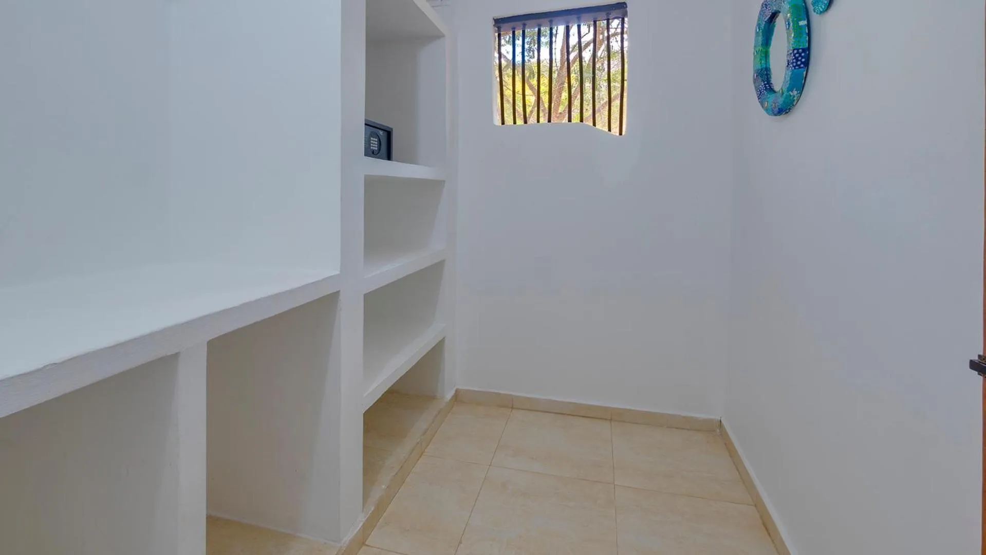 Bedroom in Aura Hotel Barú