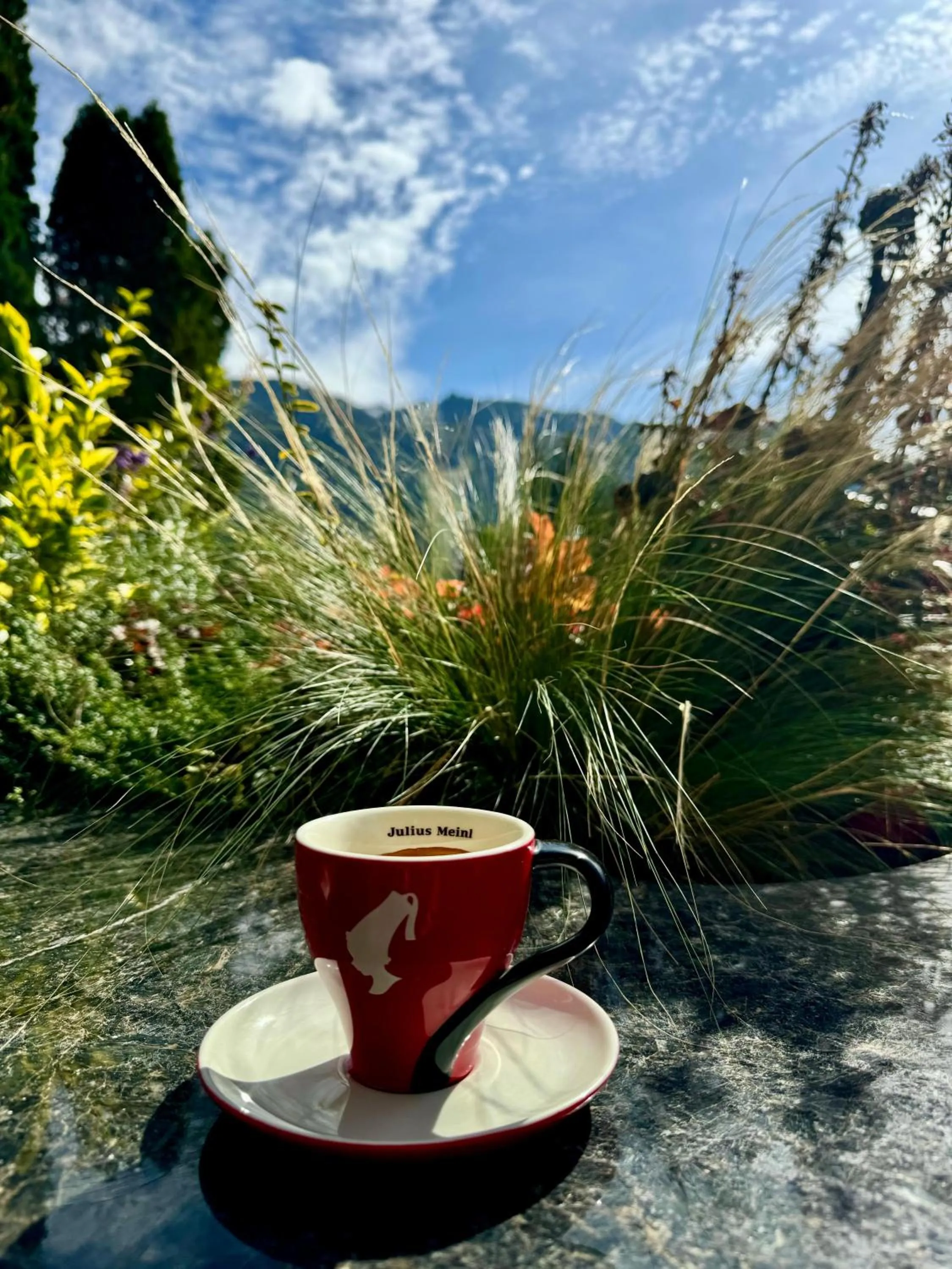 Off site in Hotel Piatra Mare