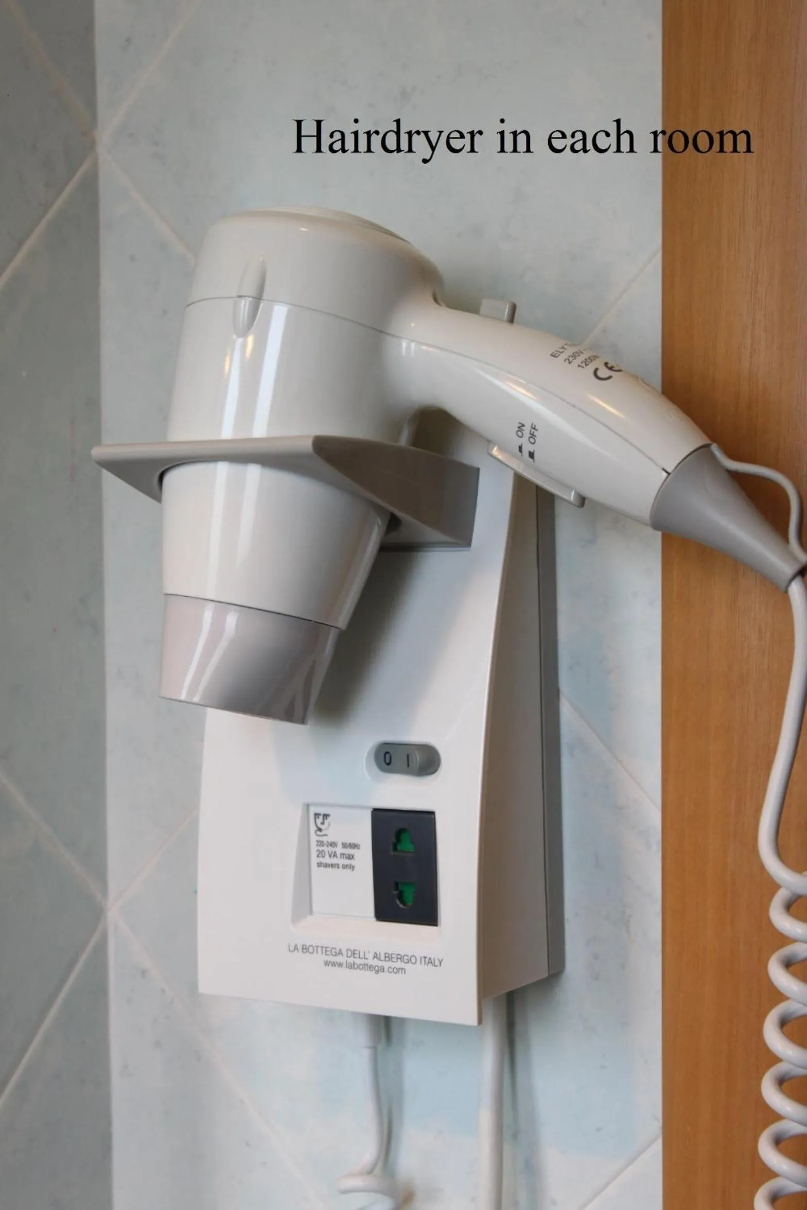 Other in Dimora Grottone