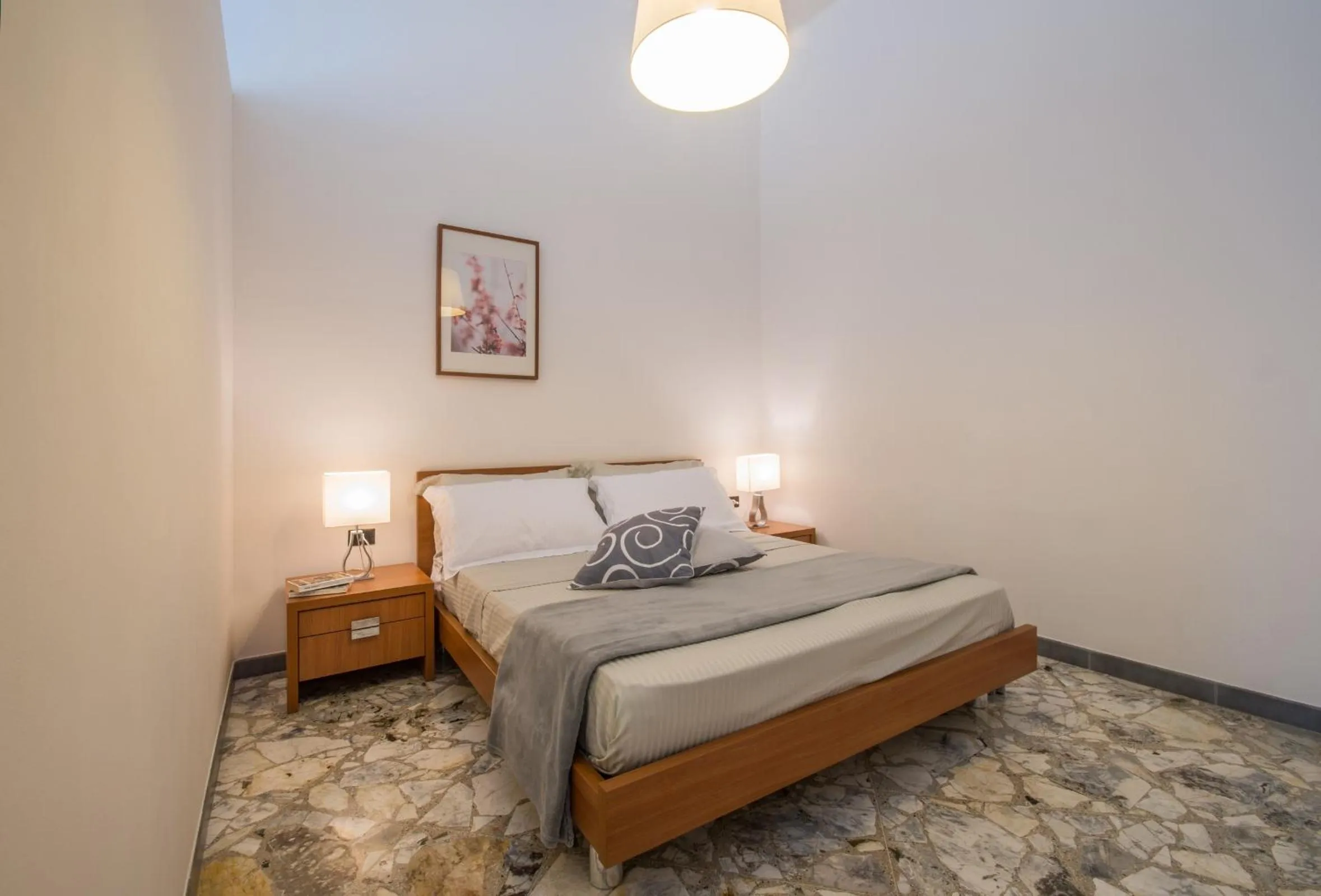 Bed in Dimora Grottone