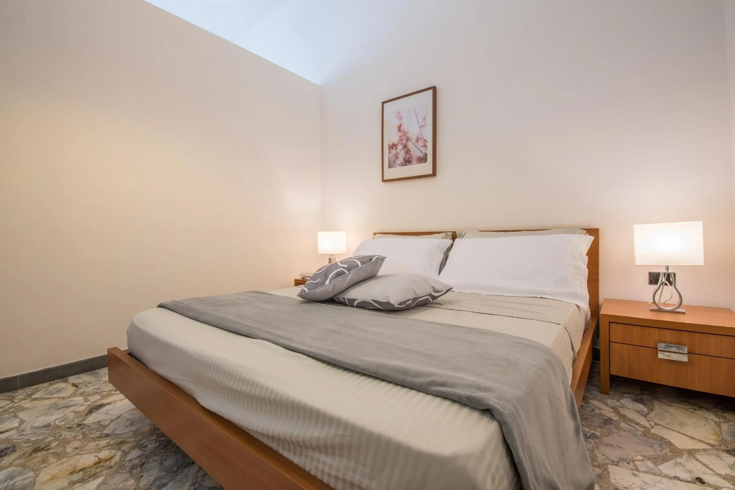 Bed in Dimora Grottone