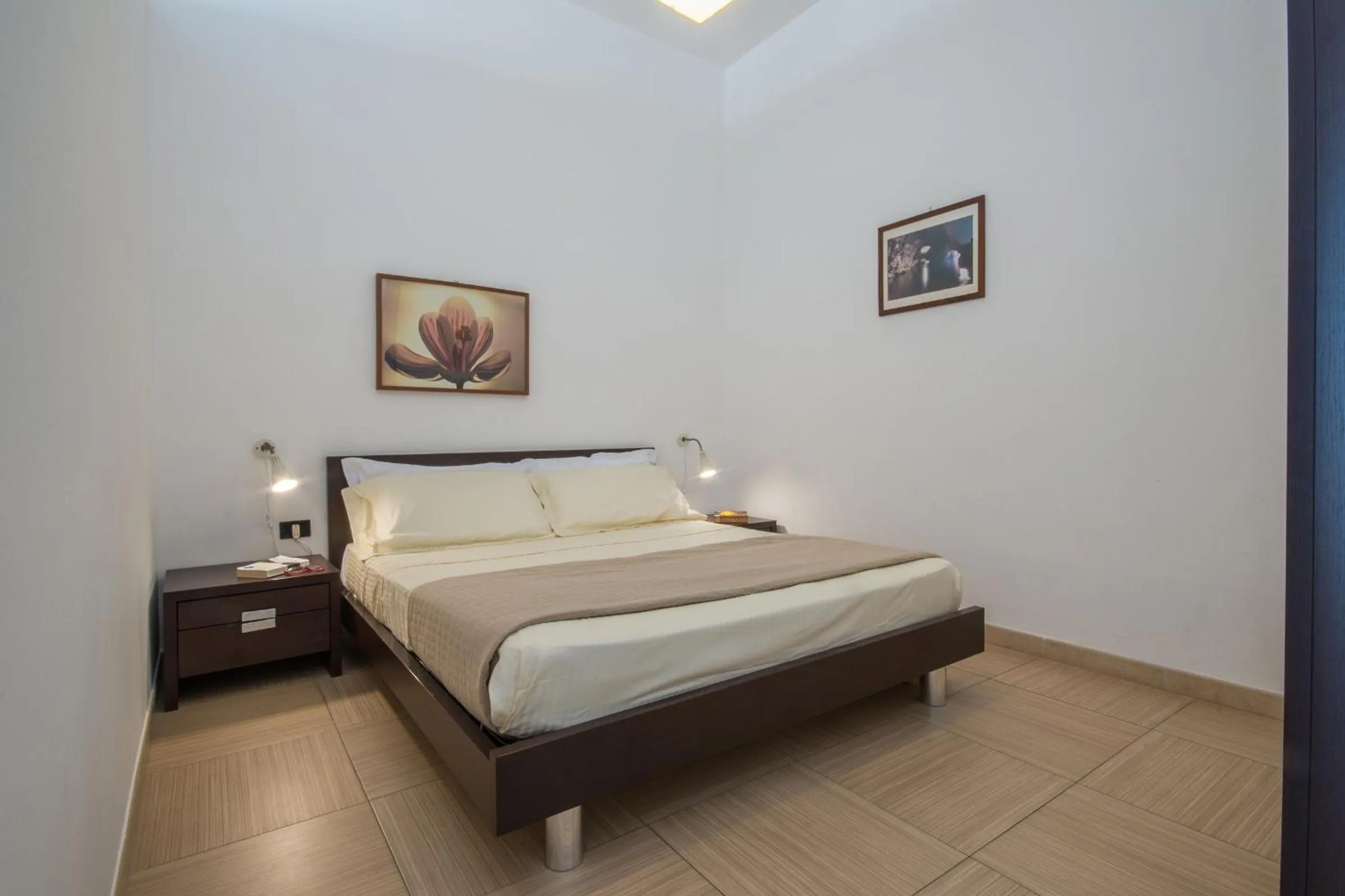 Bed in Dimora Grottone