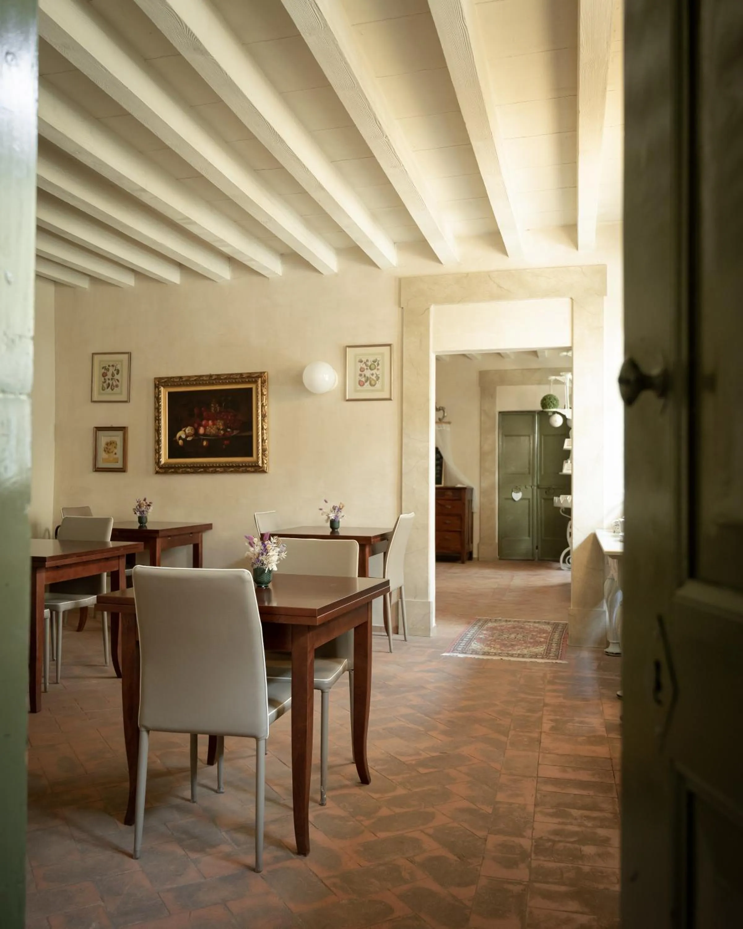 Lounge or bar in Hotel Palazzo Novello