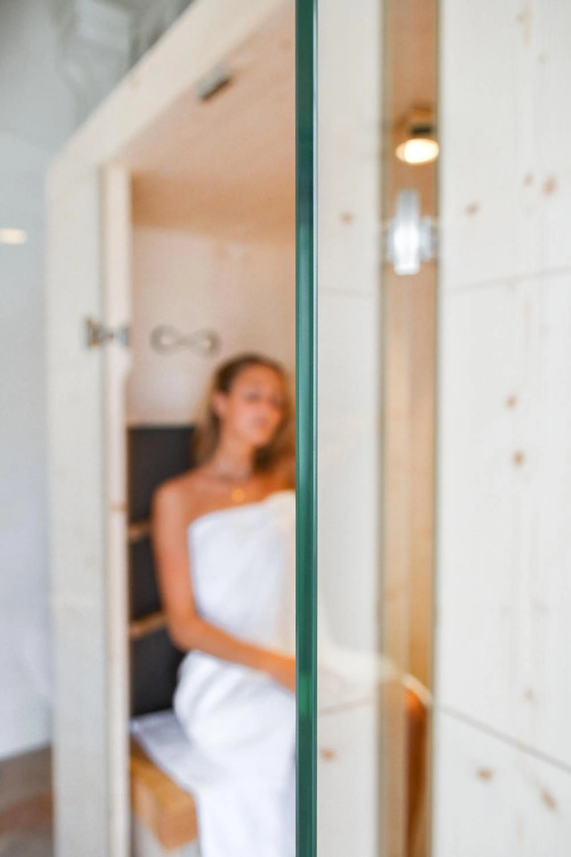 People in Hotel Palazzo Novello