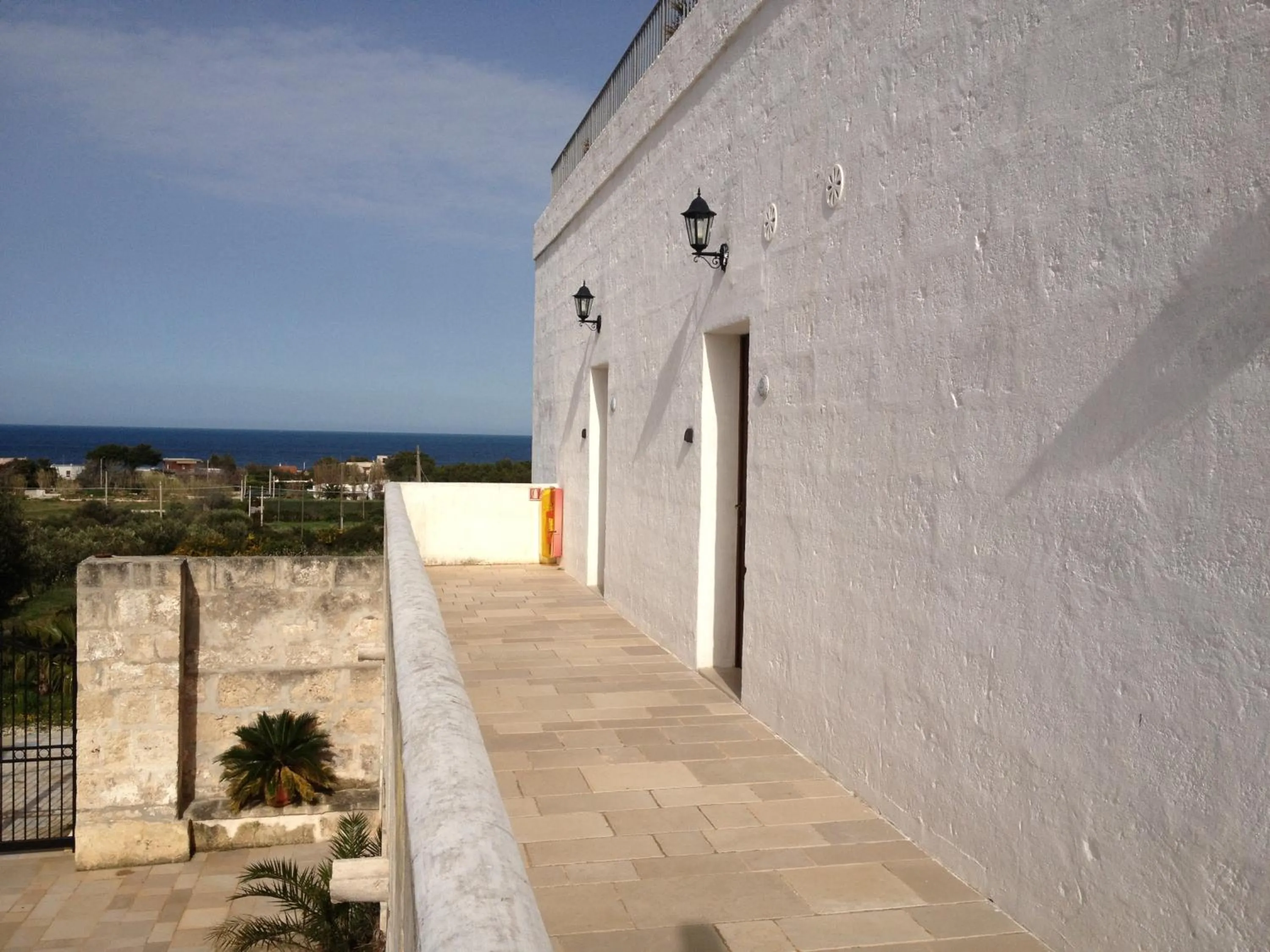 Other in Hotel Masseria Fortificata Donnaloia