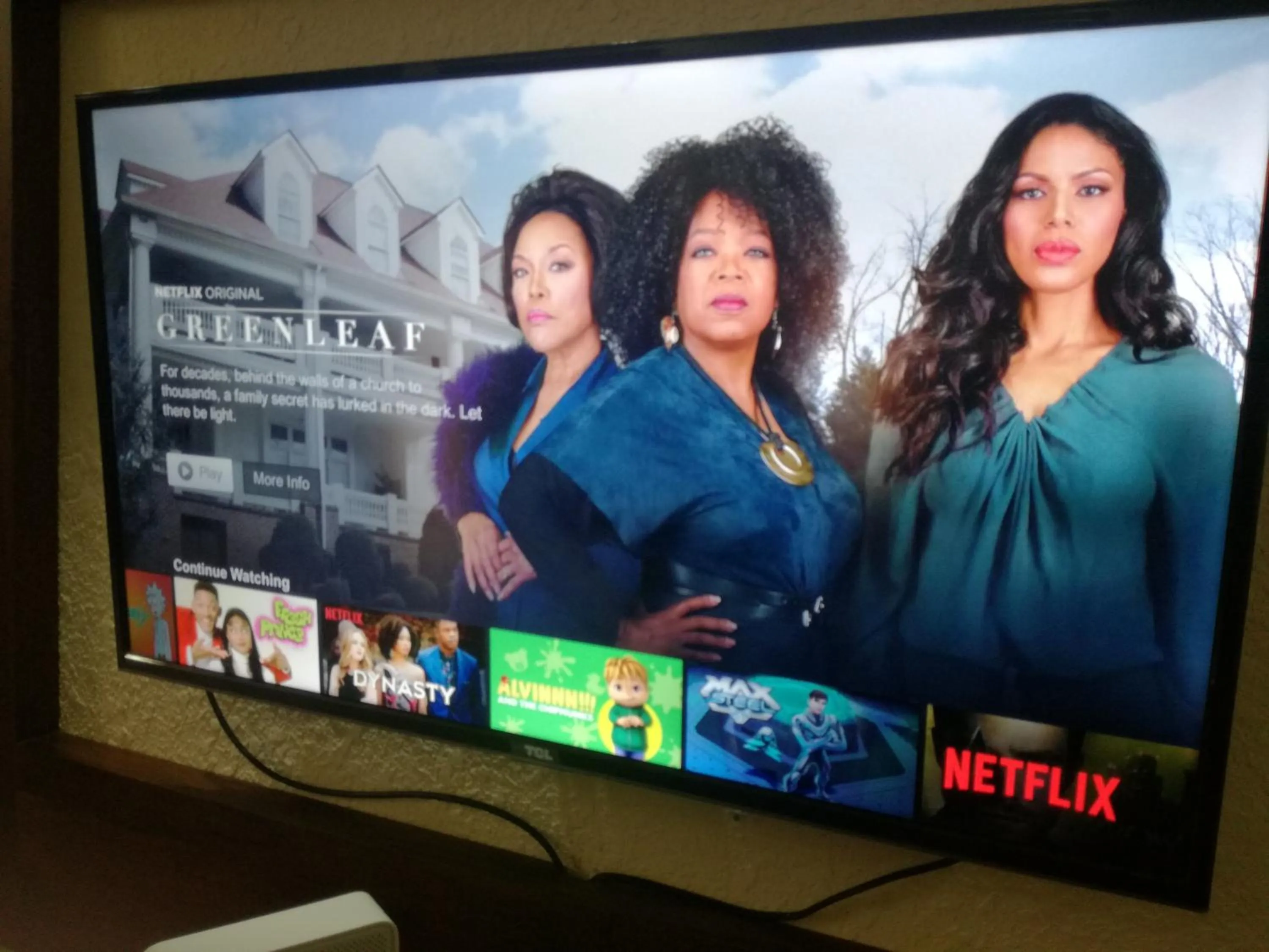 Other in The Bellagio Getaway