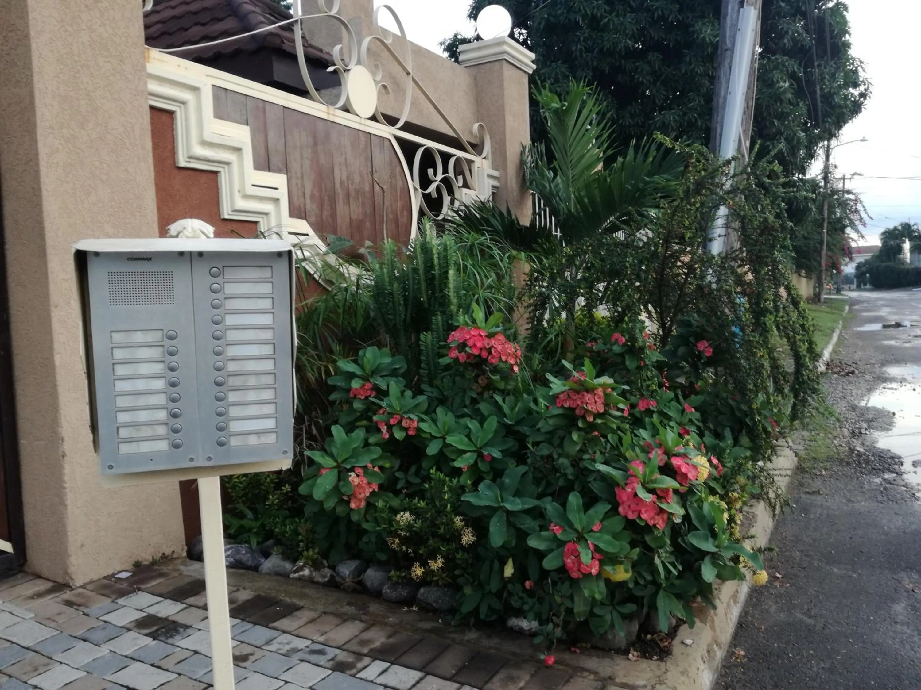 Area and facilities in The Bellagio Getaway