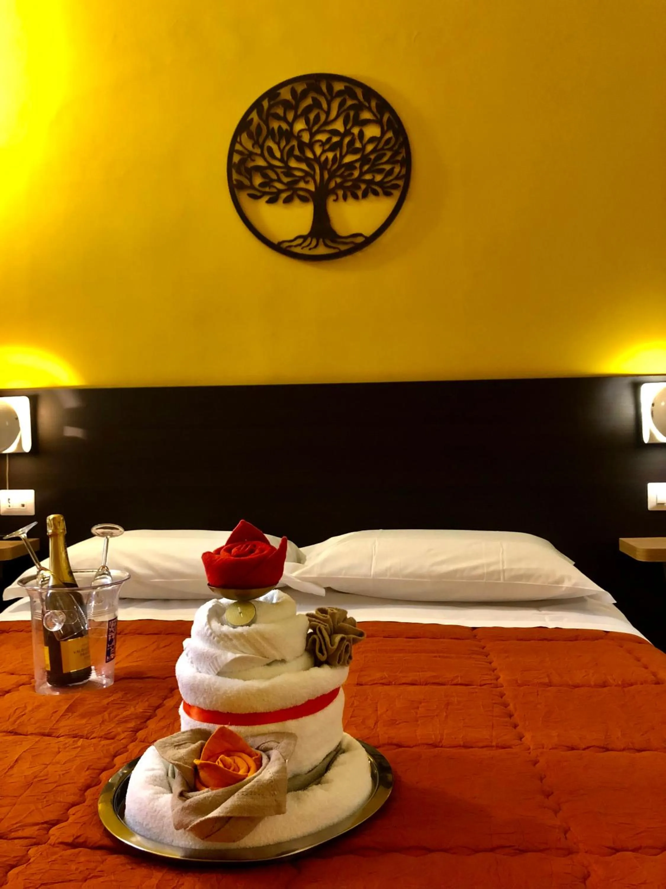 View (from property/room) in Il Piccolo Albergo Matera