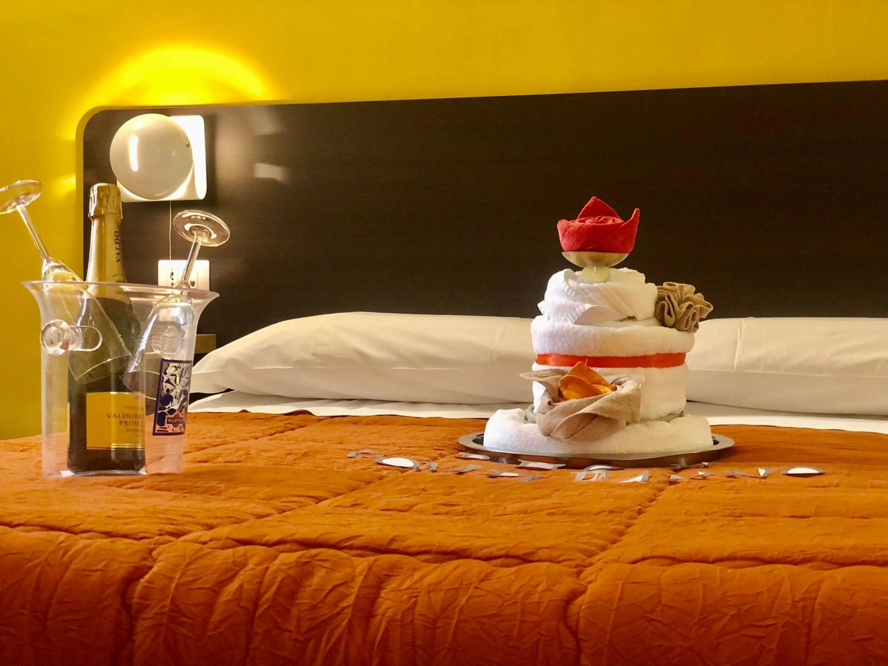 View (from property/room) in Il Piccolo Albergo Matera