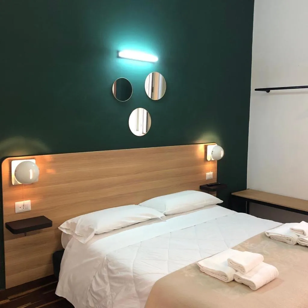 View (from property/room) in Il Piccolo Albergo Matera