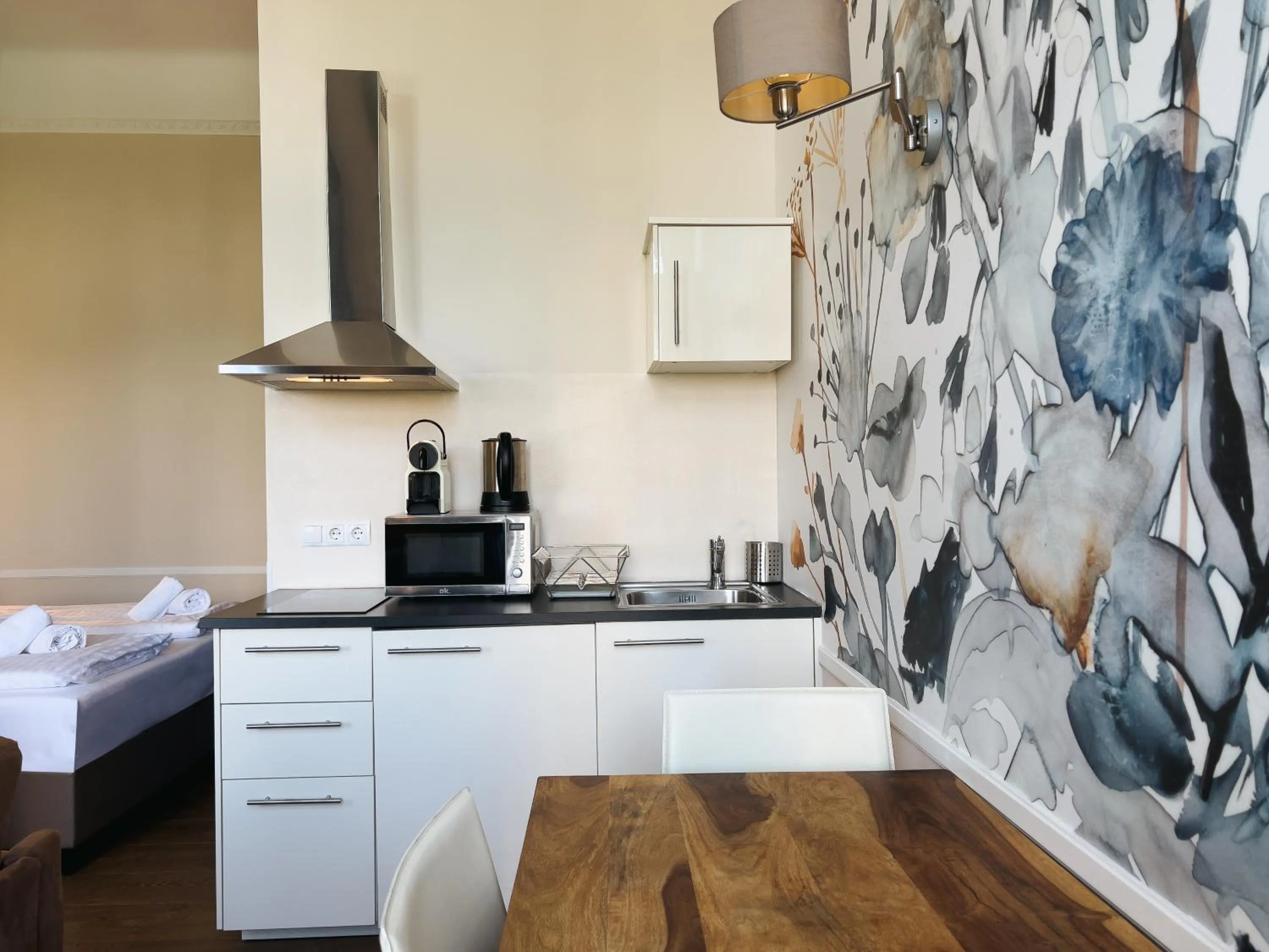 KH Apartments Universitaet