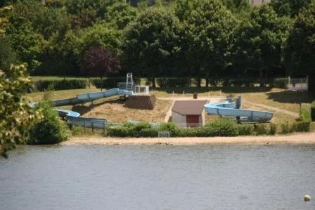 Sports in ibis Styles Bourbon Lancy