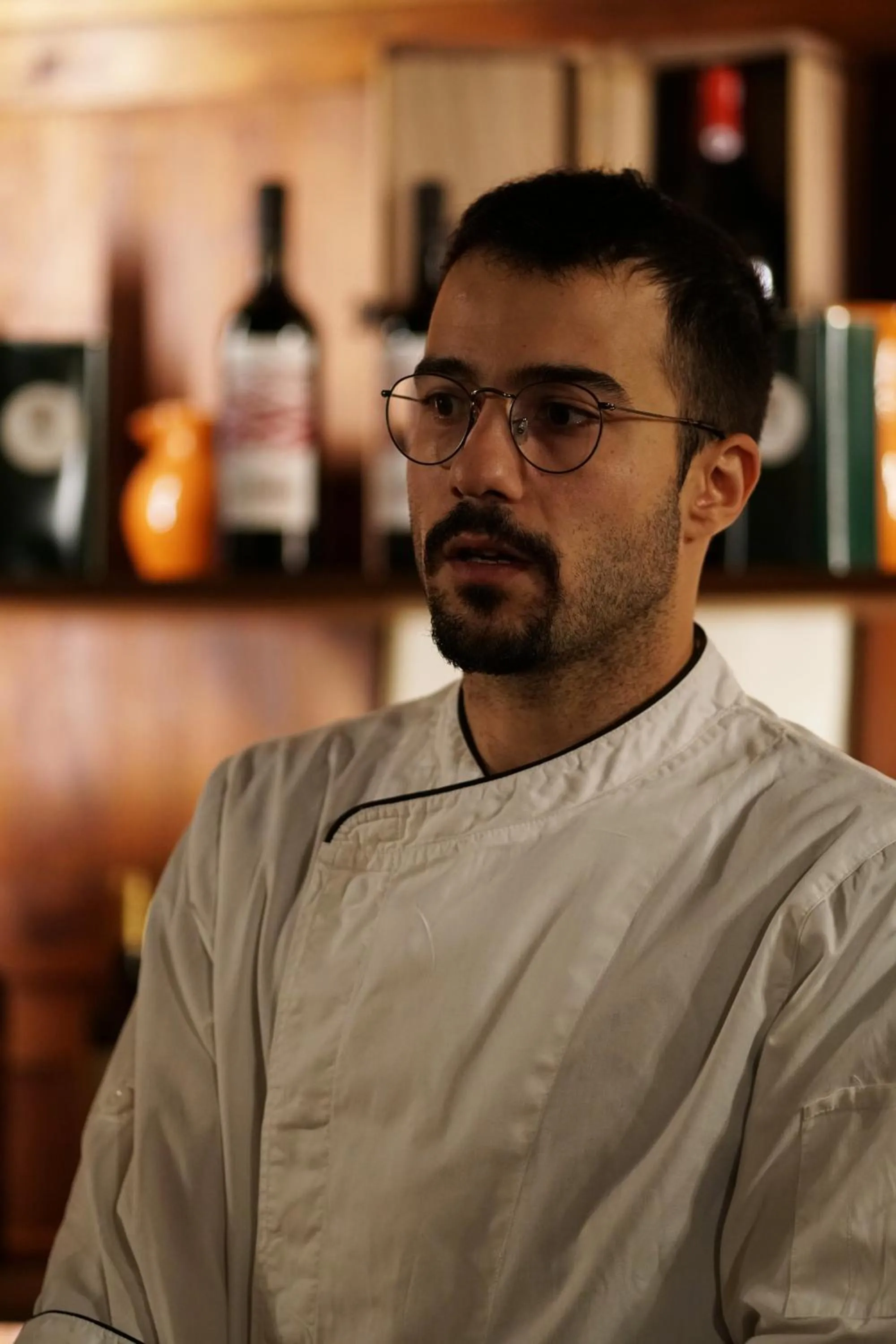 Staff in Villa Il Fedino