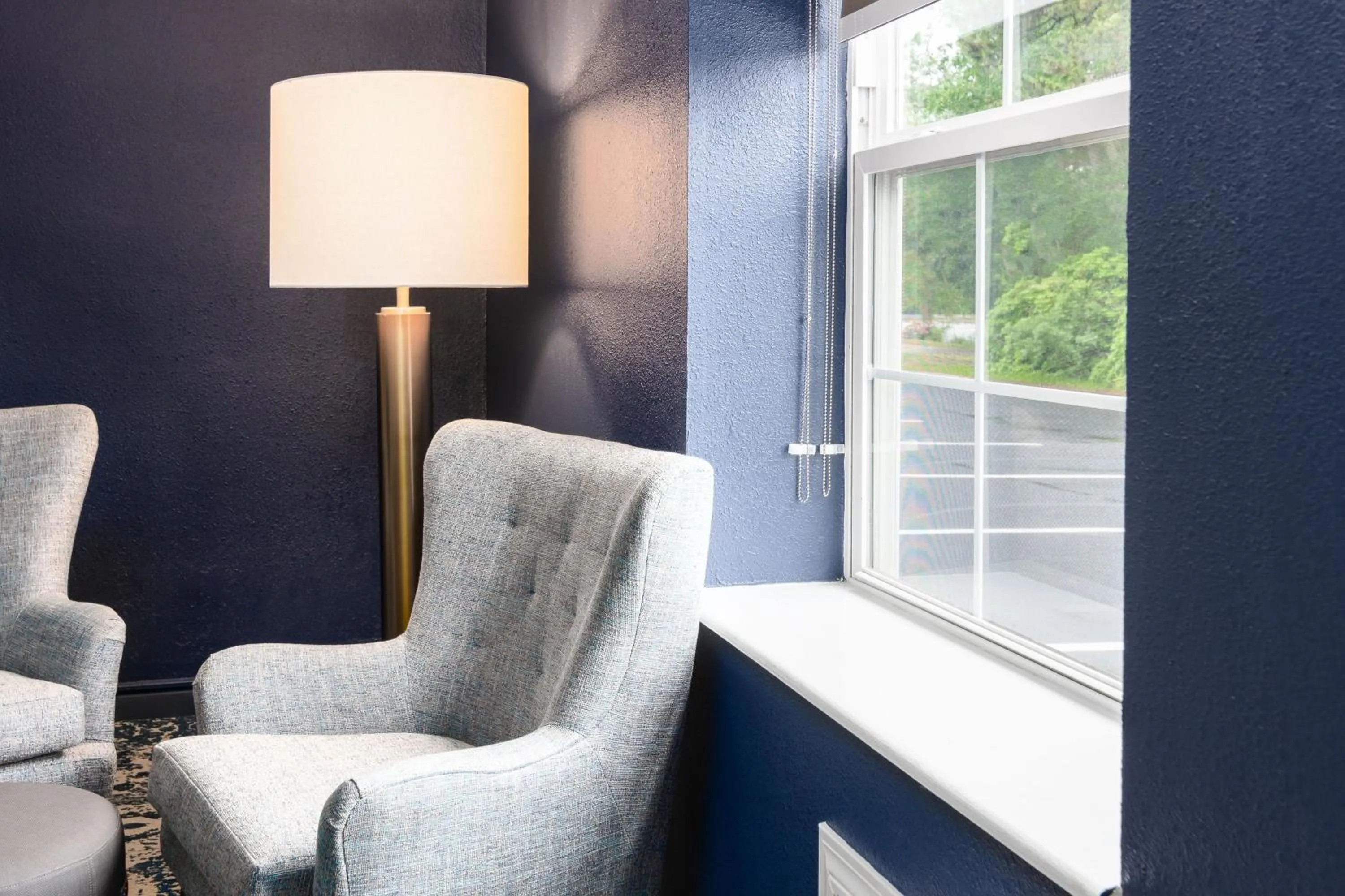 Photo of the whole room in Four Points by Sheraton Eastham Cape Cod