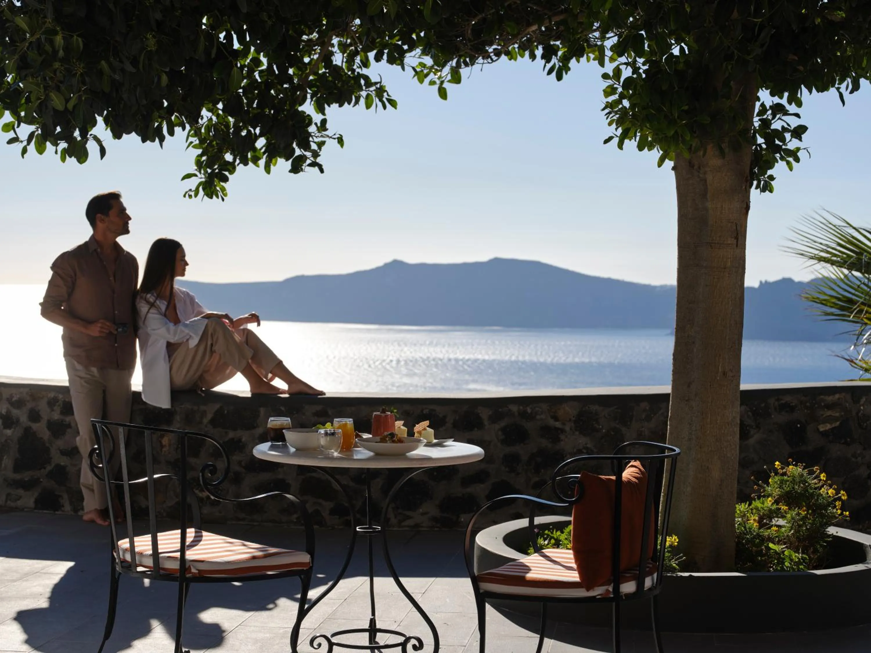 View (from property/room) in San Antonio - Small Luxury Hotels of the World