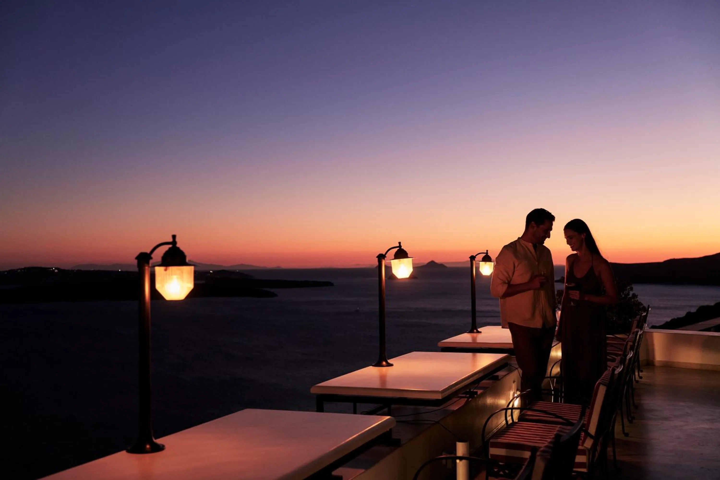 Restaurant/places to eat in San Antonio - Small Luxury Hotels of the World