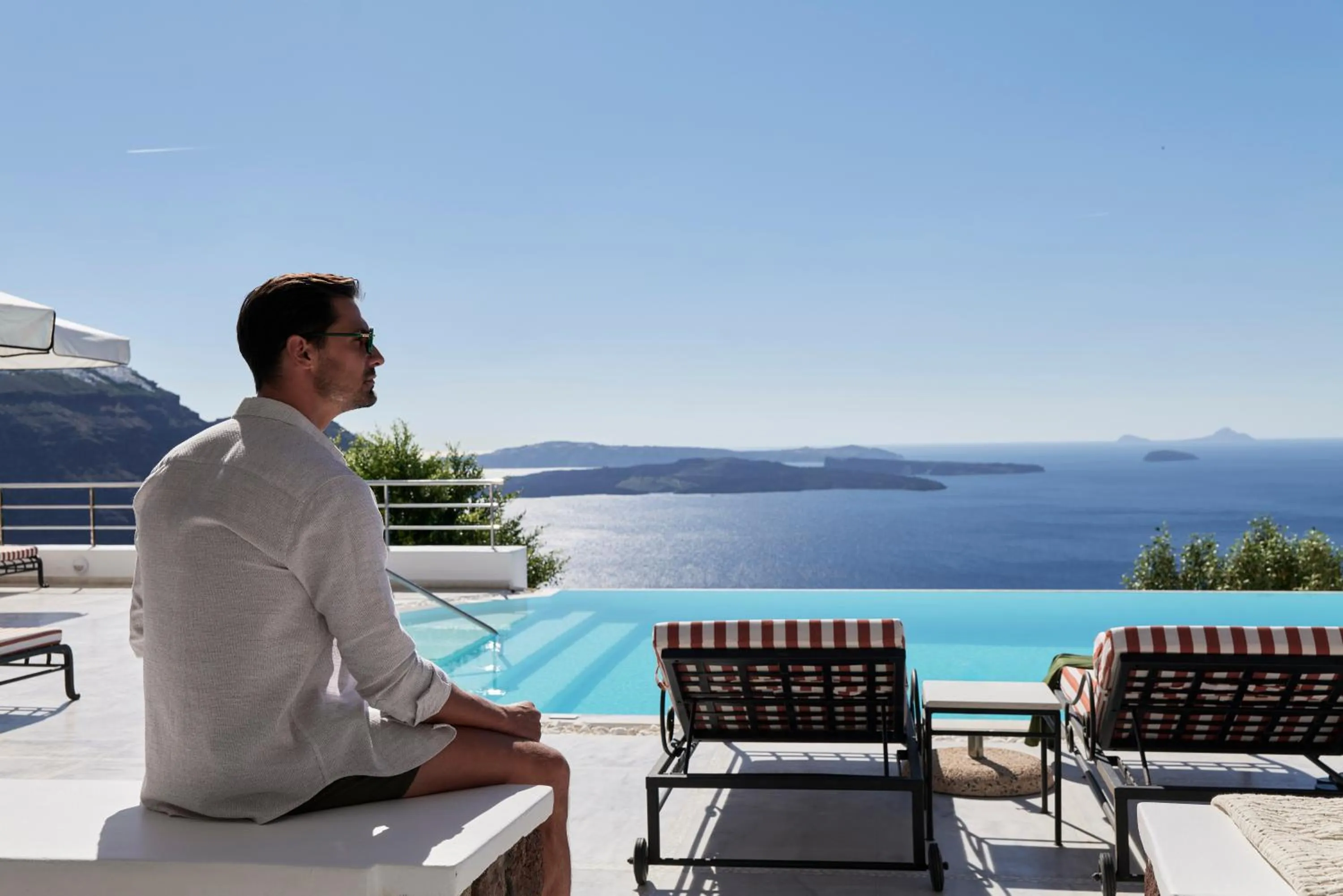 View (from property/room) in San Antonio - Small Luxury Hotels of the World