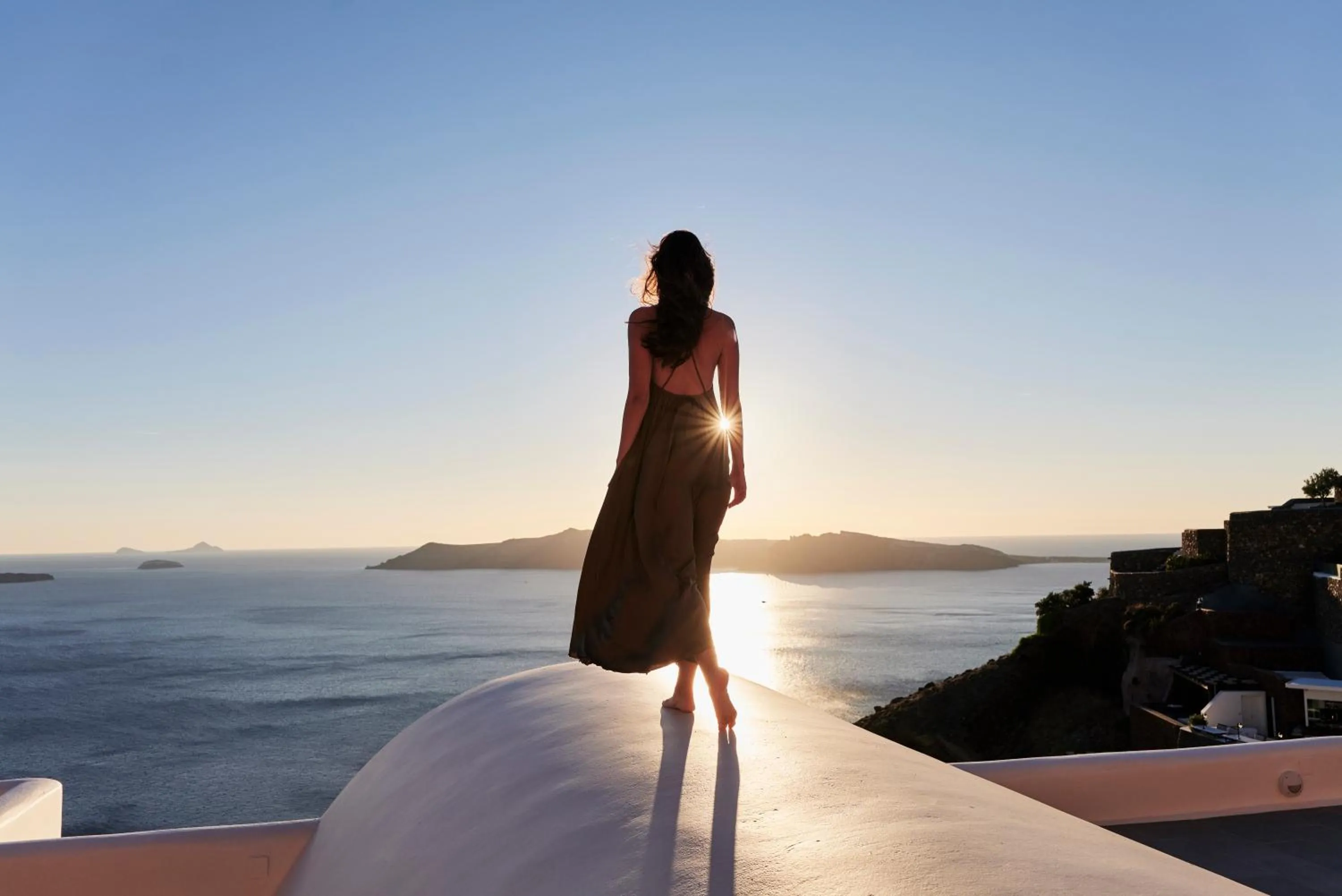 View (from property/room) in San Antonio - Small Luxury Hotels of the World