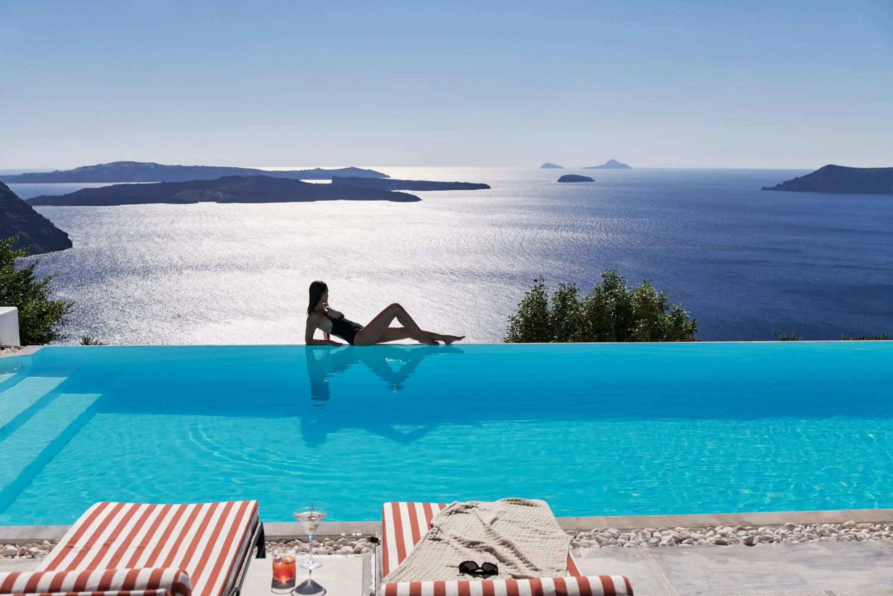 Day in San Antonio - Small Luxury Hotels of the World