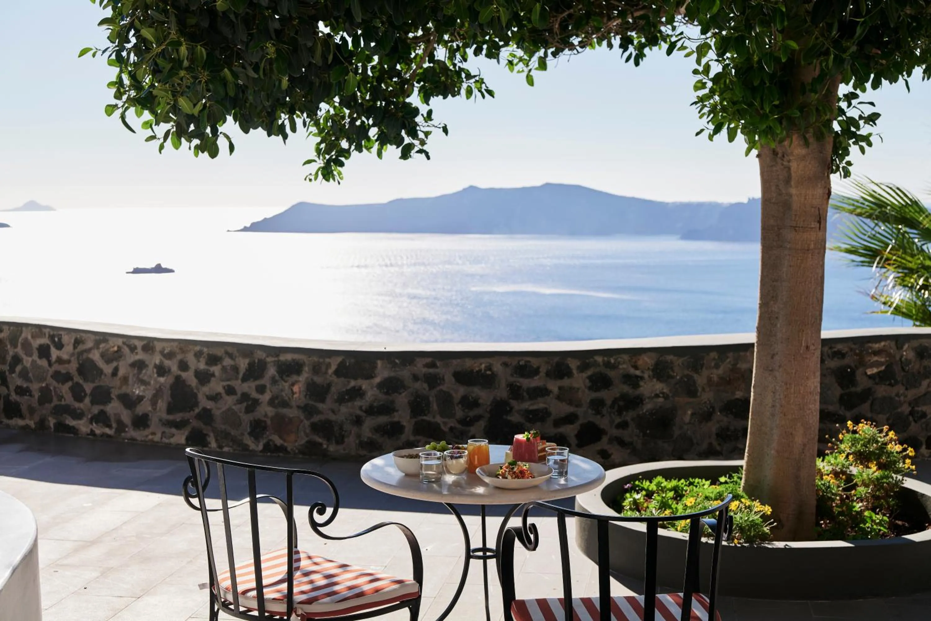 View (from property/room) in San Antonio - Small Luxury Hotels of the World