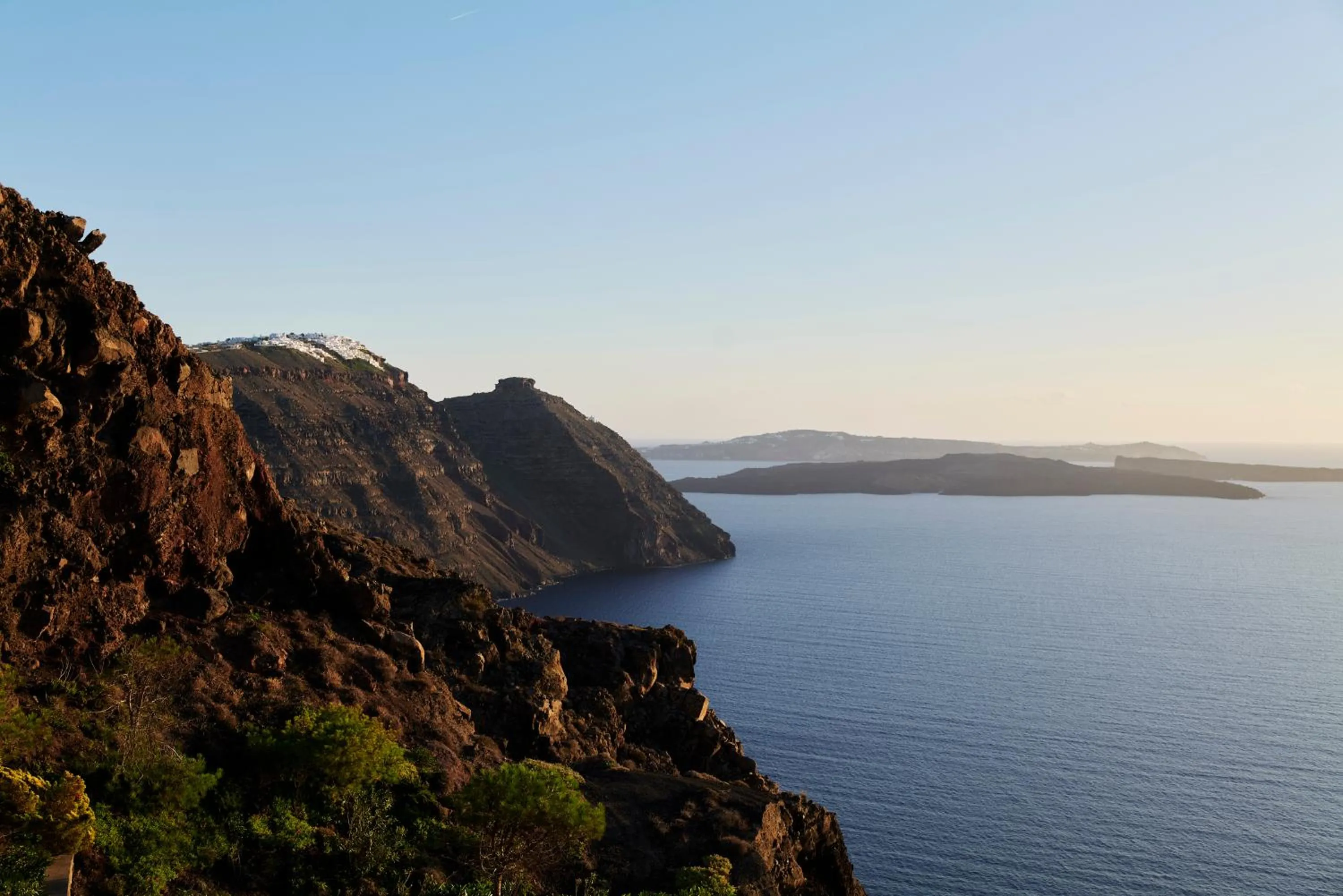 View (from property/room) in San Antonio - Small Luxury Hotels of the World