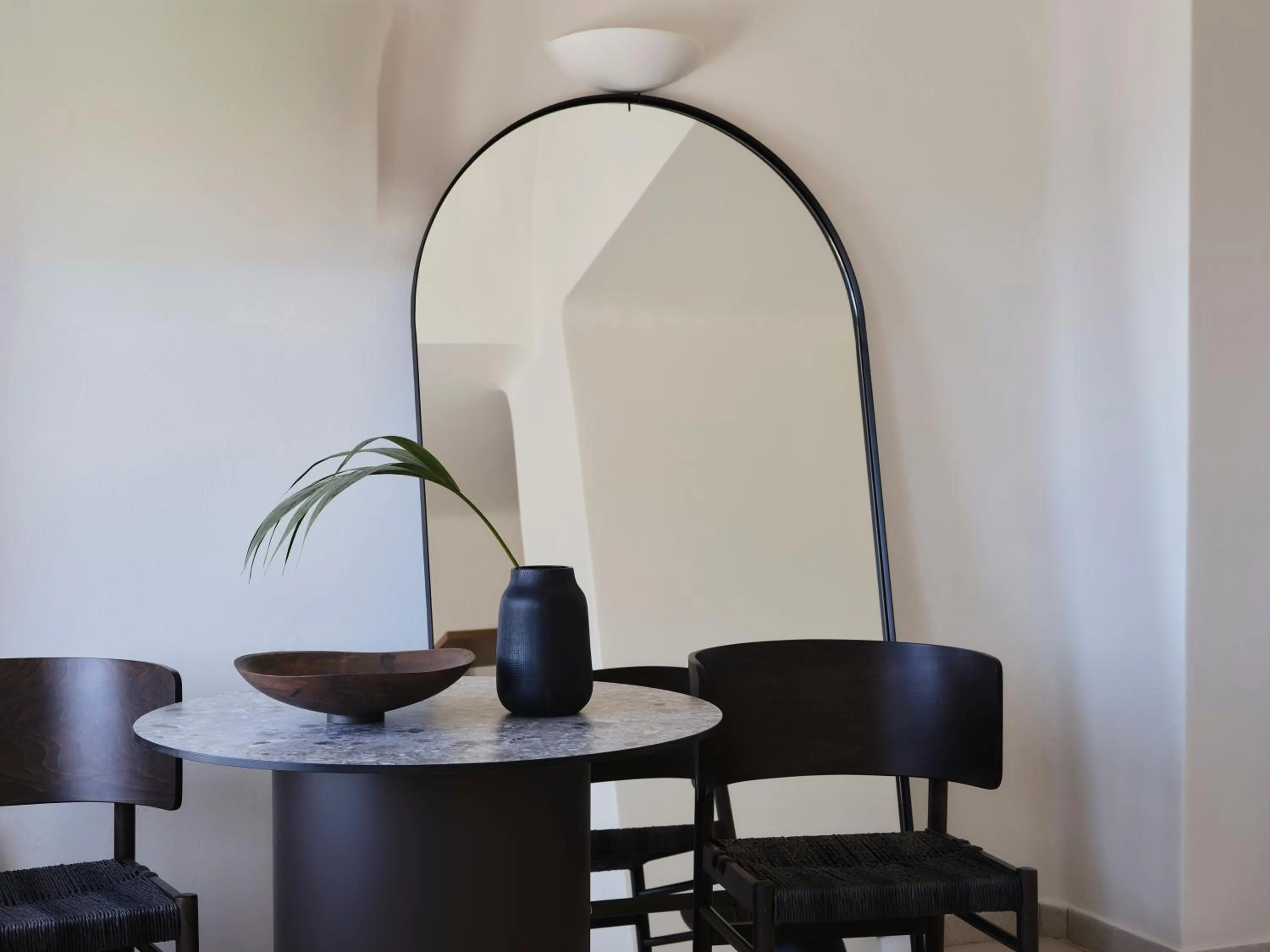 Living room in San Antonio - Small Luxury Hotels of the World