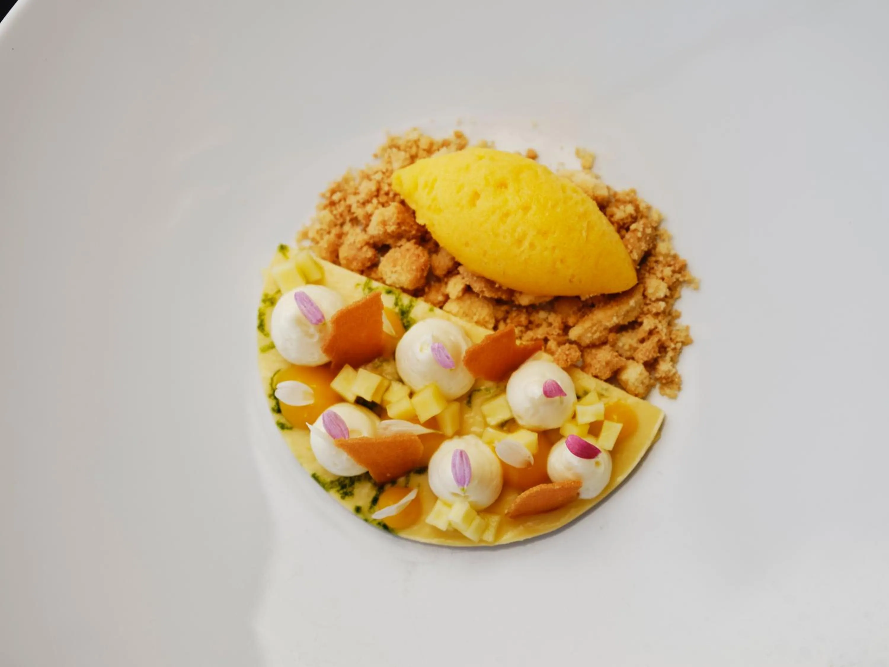 Restaurant/places to eat in San Antonio - Small Luxury Hotels of the World