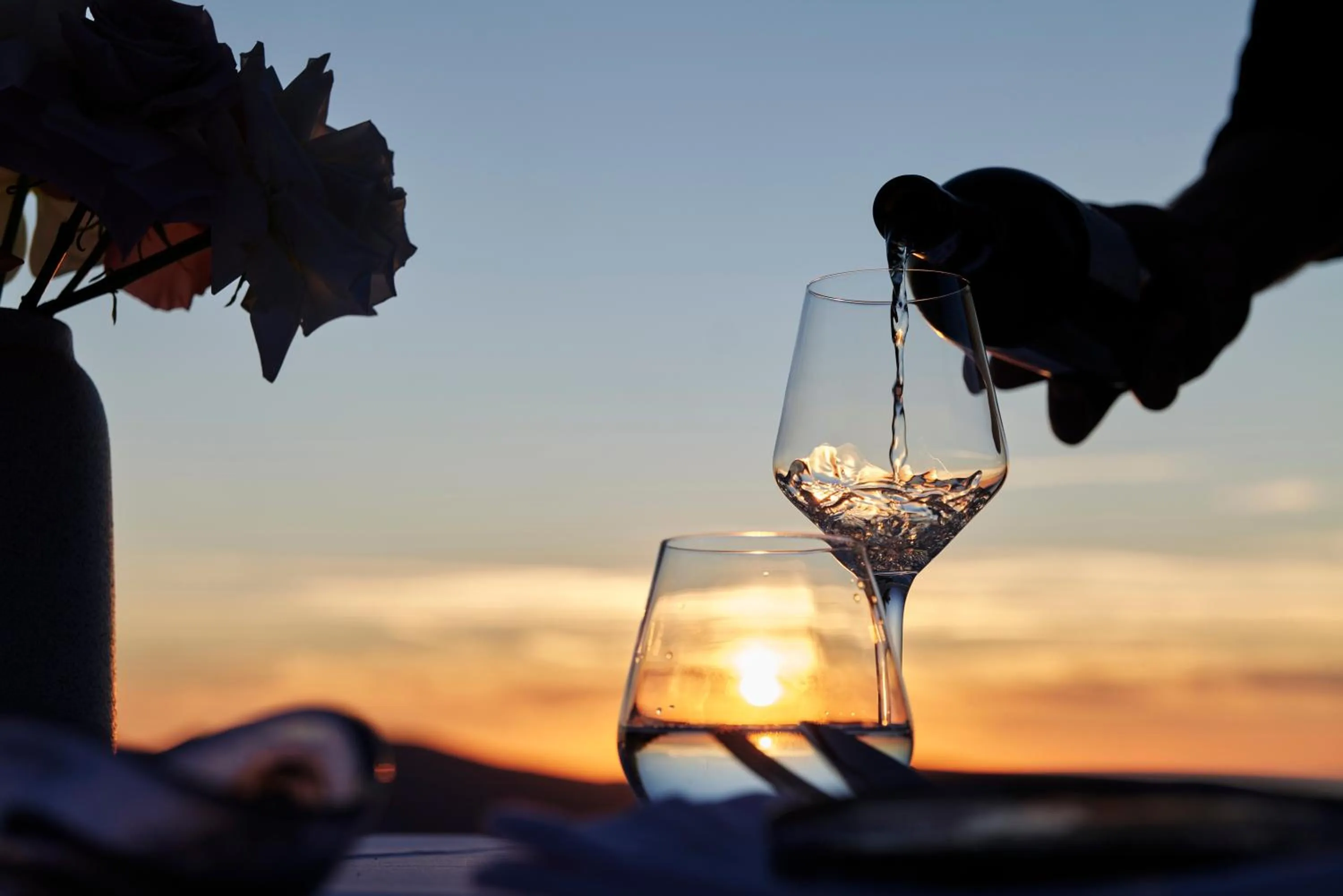 Restaurant/places to eat in San Antonio - Small Luxury Hotels of the World