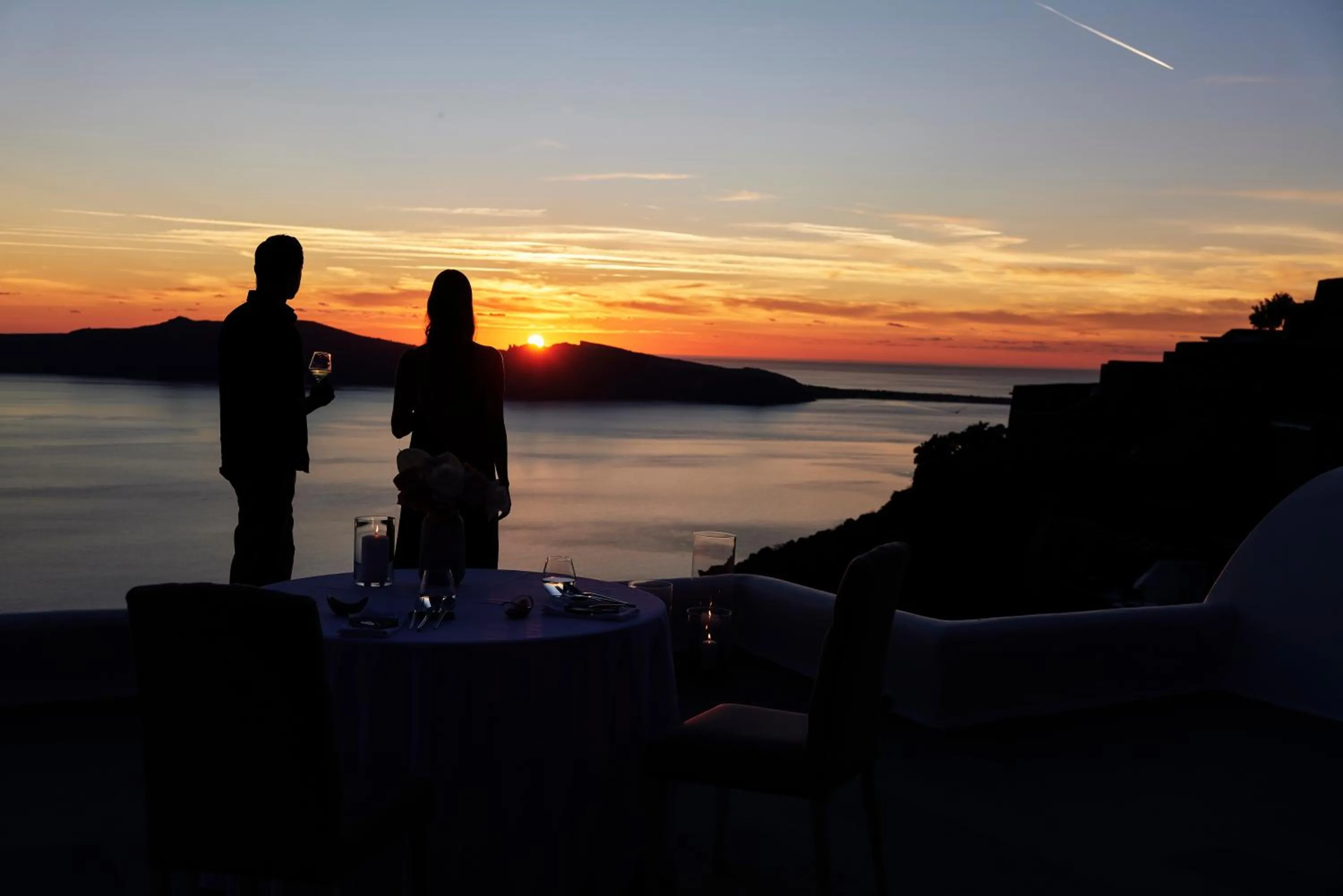 Restaurant/places to eat in San Antonio - Small Luxury Hotels of the World