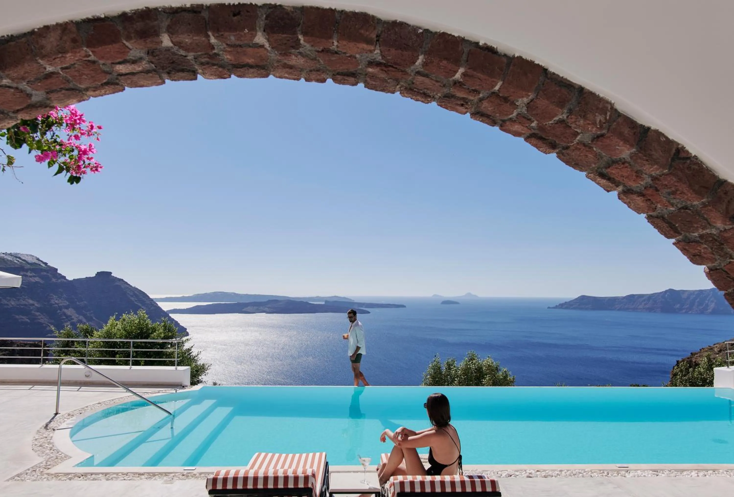 View (from property/room) in San Antonio - Small Luxury Hotels of the World