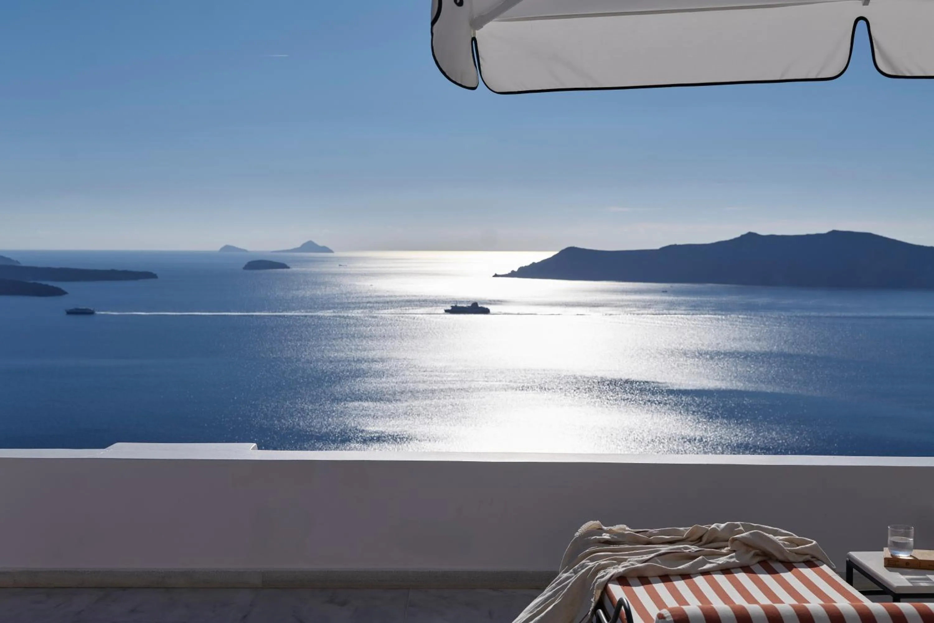 View (from property/room) in San Antonio - Small Luxury Hotels of the World