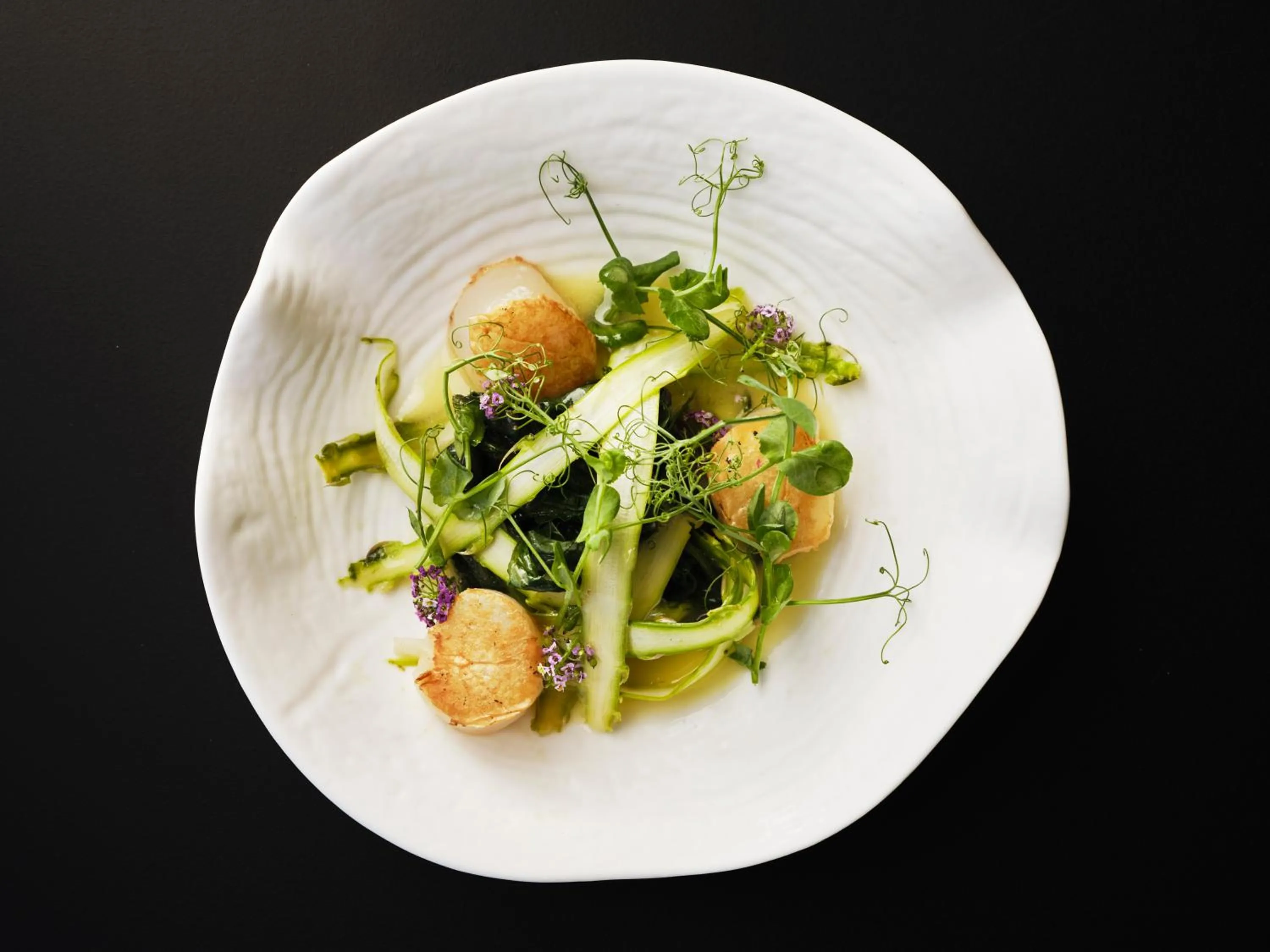 Restaurant/places to eat in San Antonio - Small Luxury Hotels of the World