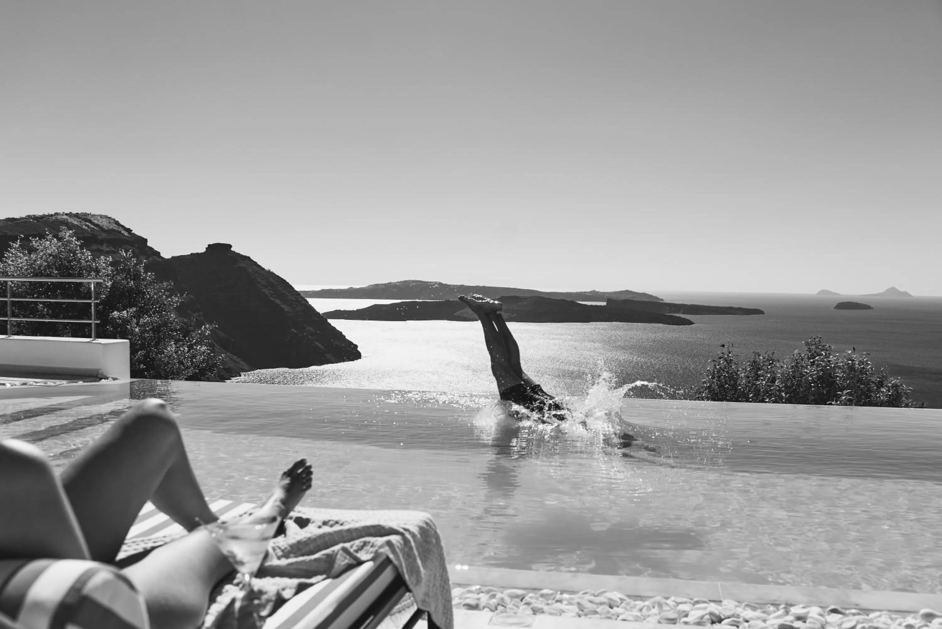 View (from property/room) in San Antonio - Small Luxury Hotels of the World