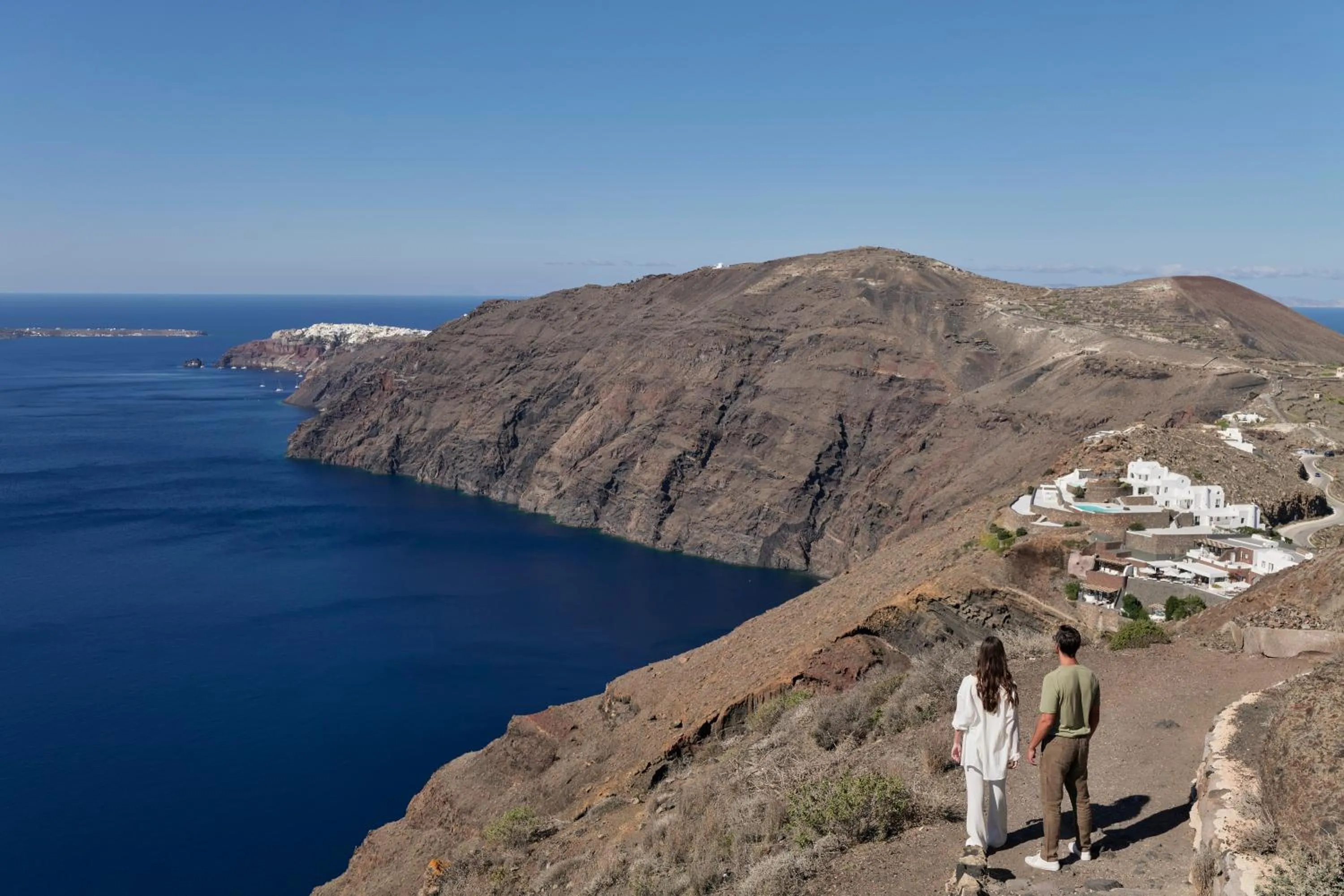 Property building in San Antonio - Small Luxury Hotels of the World