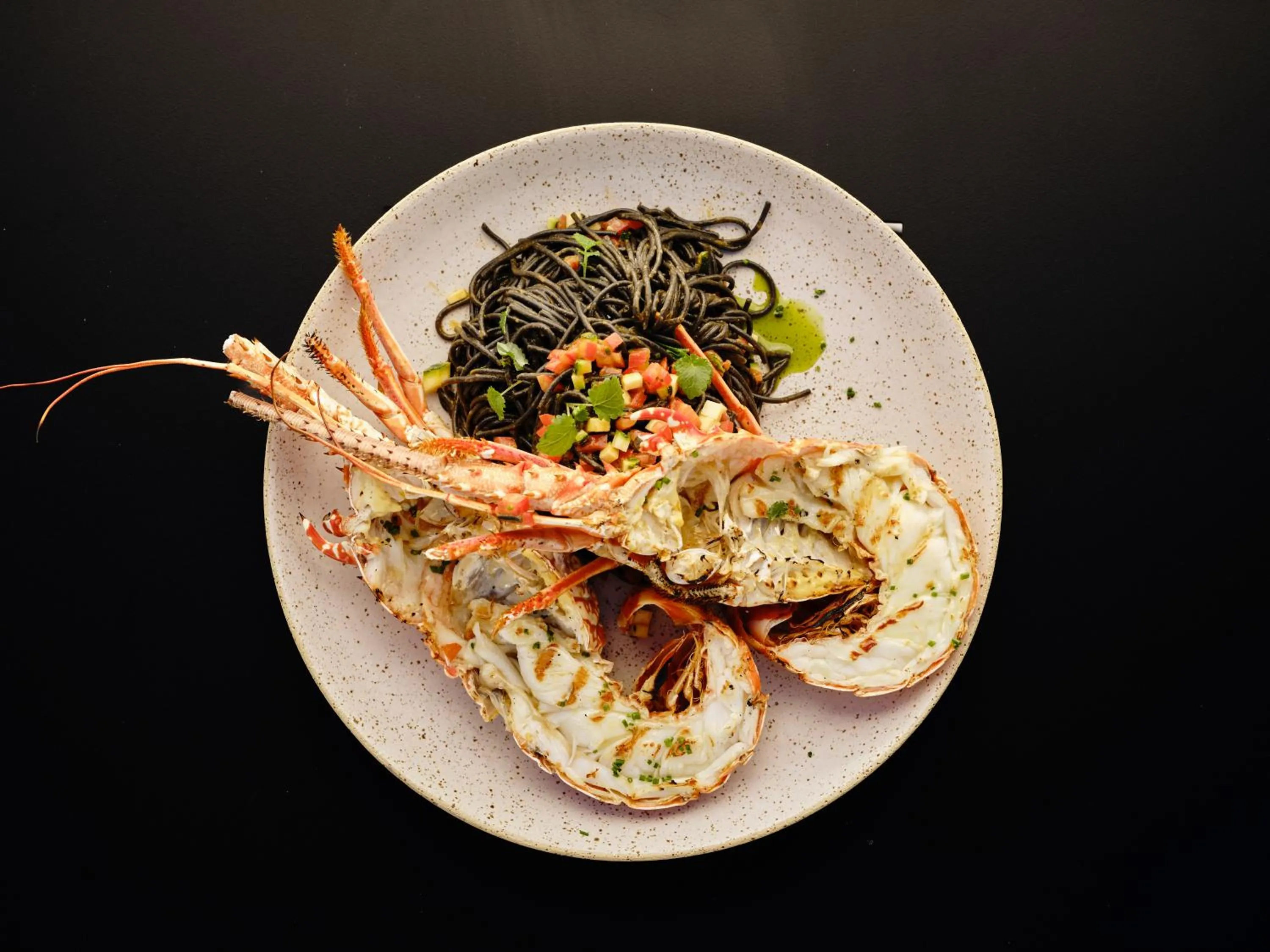 Restaurant/places to eat in San Antonio - Small Luxury Hotels of the World