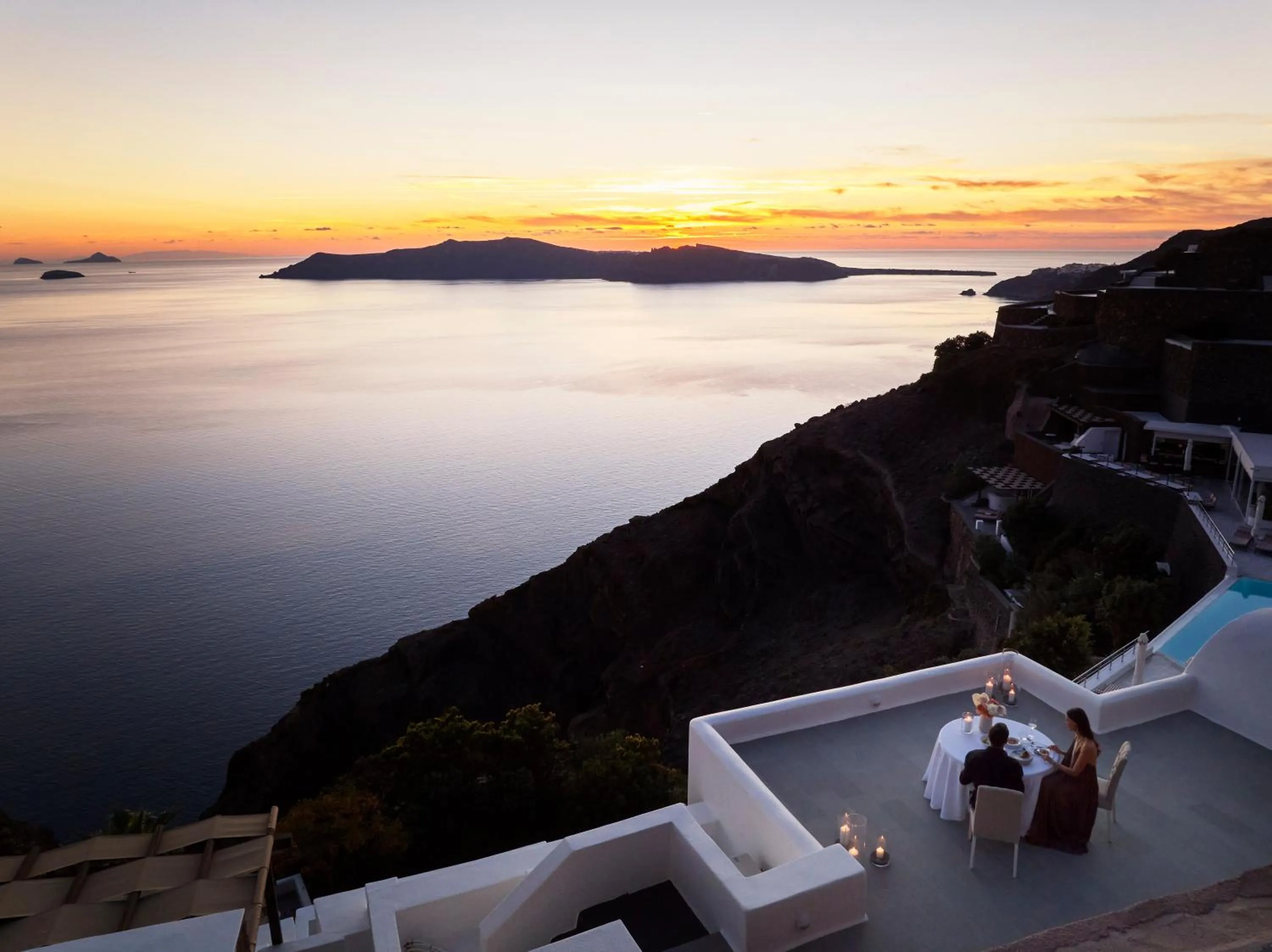 Restaurant/places to eat in San Antonio - Small Luxury Hotels of the World