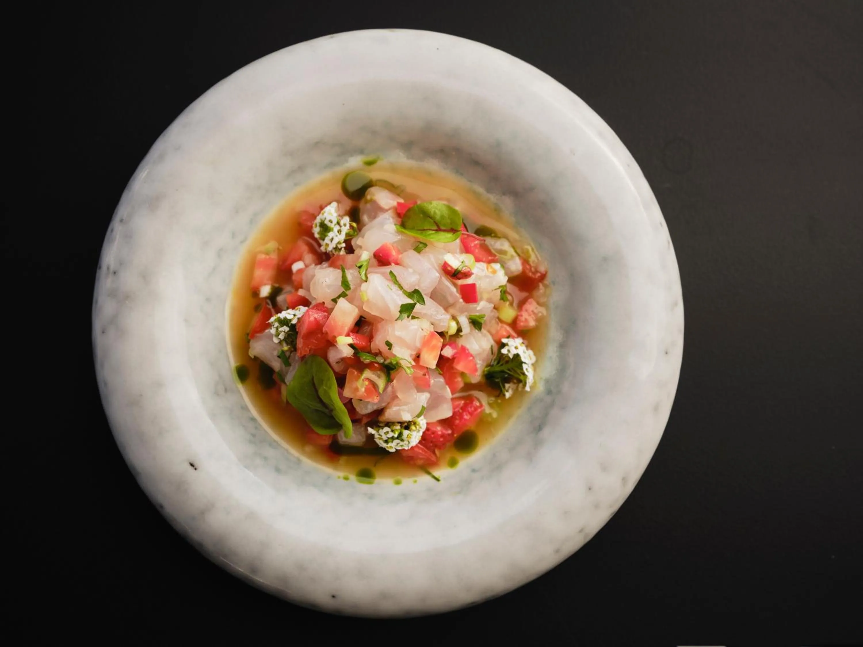 Restaurant/places to eat in San Antonio - Small Luxury Hotels of the World