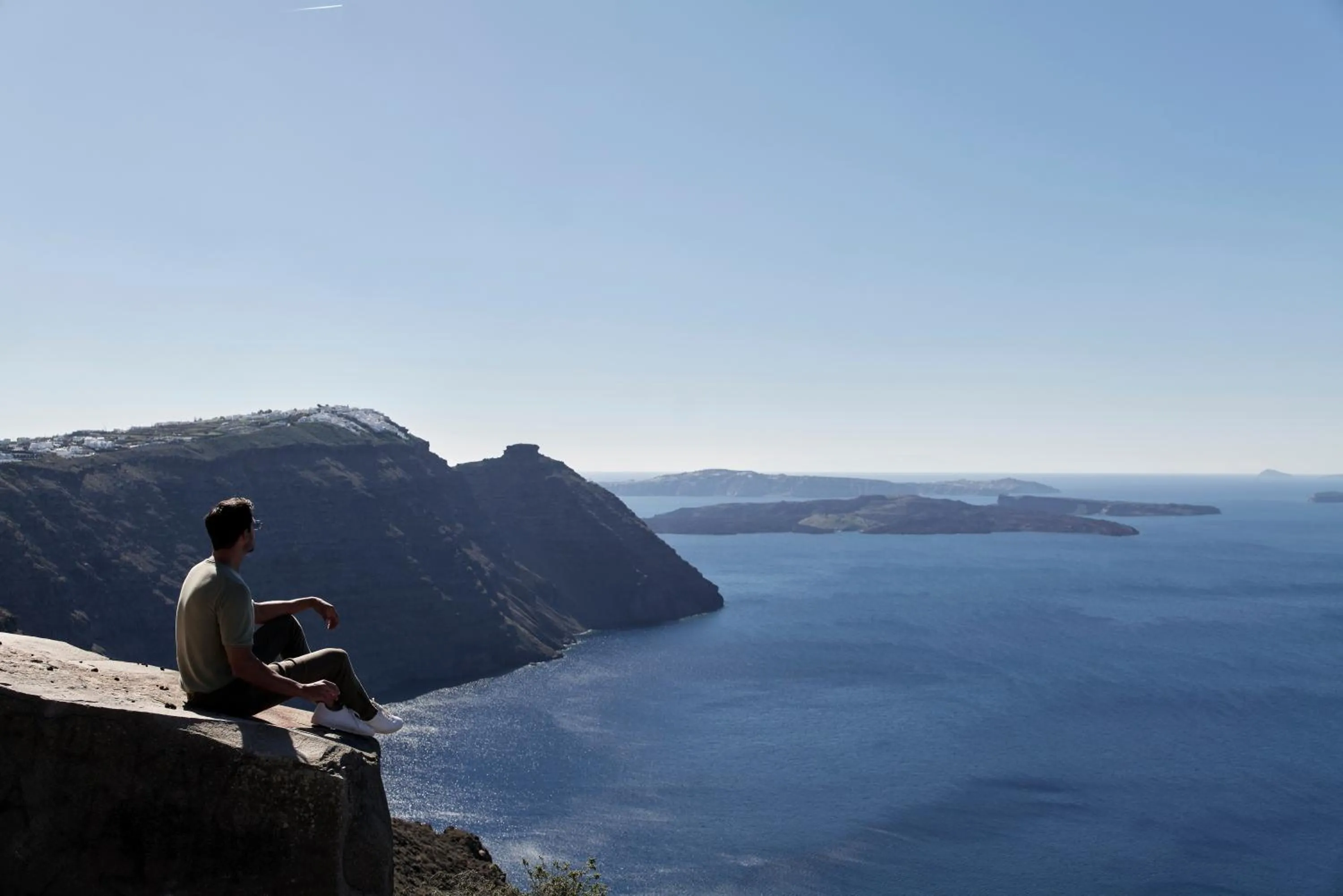 View (from property/room) in San Antonio - Small Luxury Hotels of the World