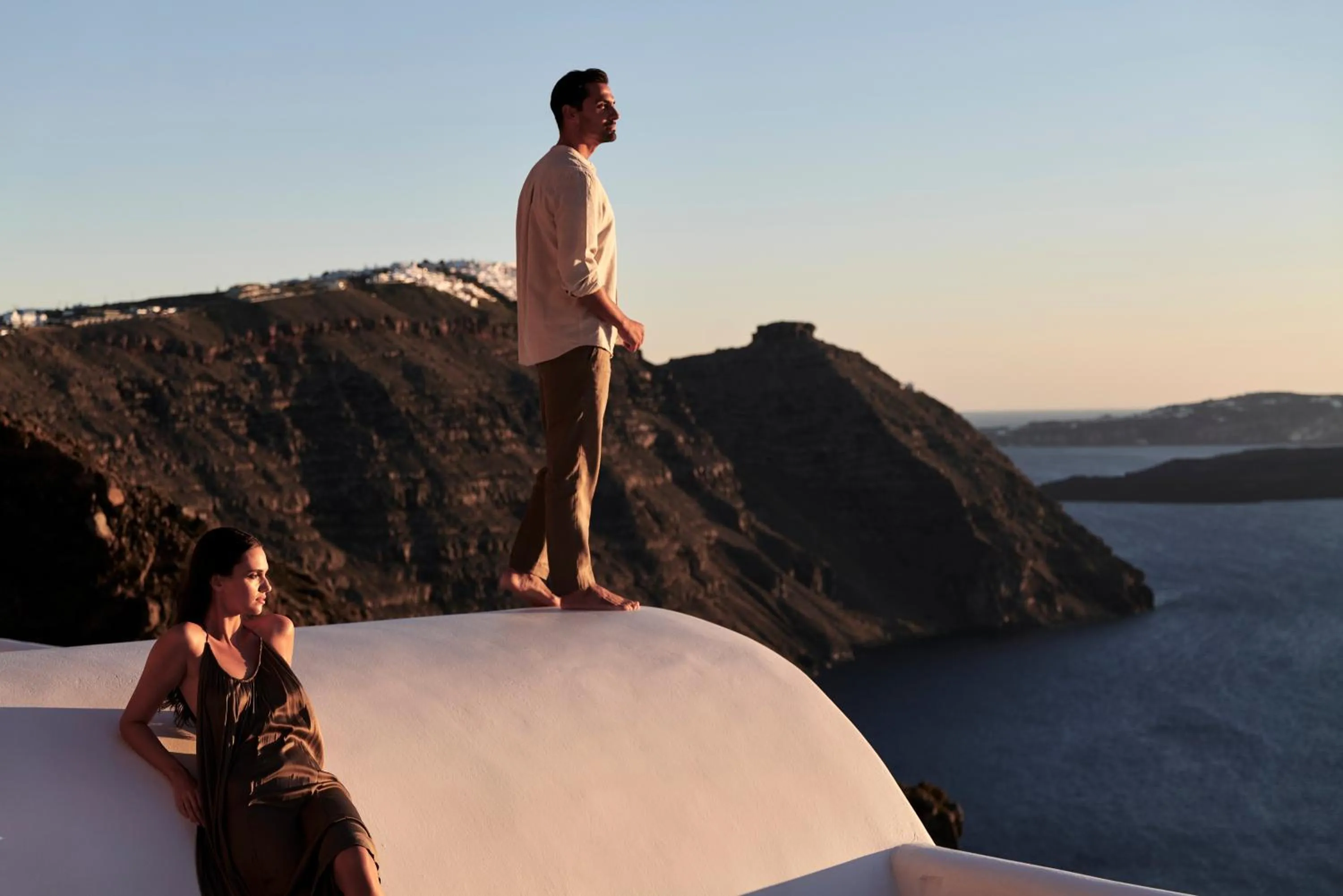 View (from property/room) in San Antonio - Small Luxury Hotels of the World