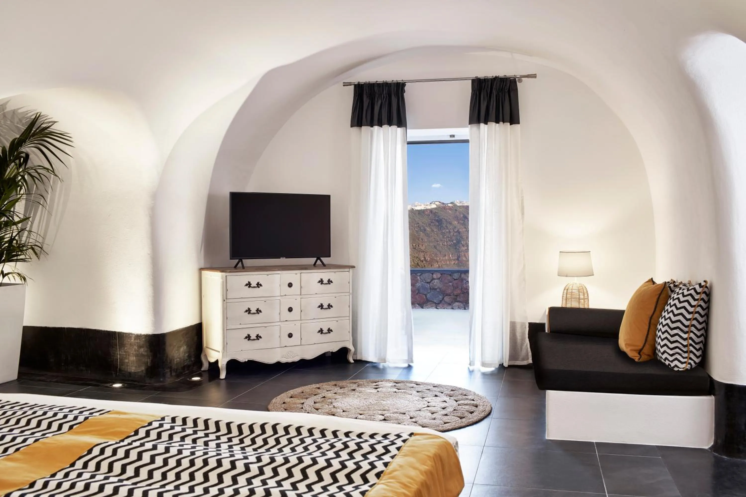 View (from property/room) in San Antonio - Small Luxury Hotels of the World