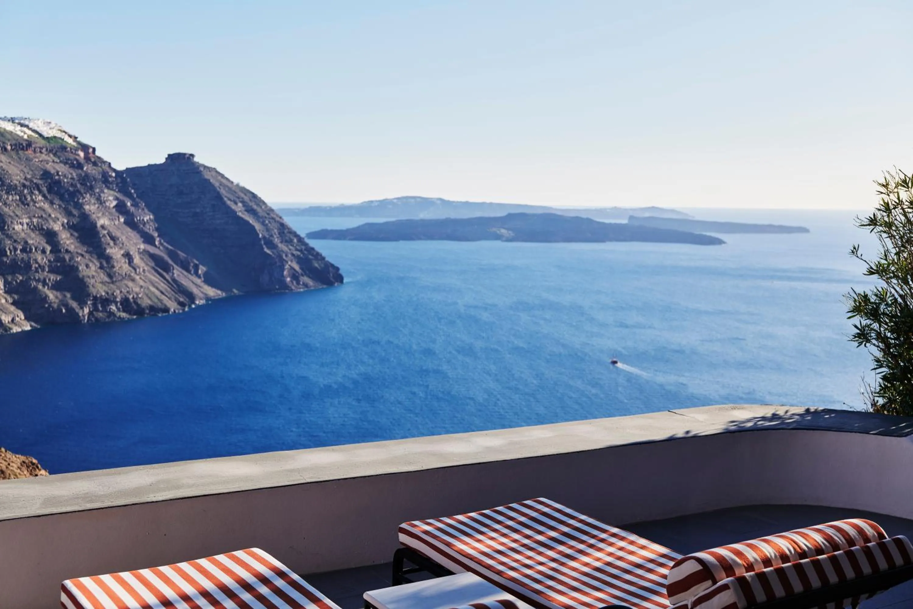 View (from property/room) in San Antonio - Small Luxury Hotels of the World