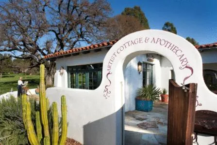 Other in Ojai Valley Inn