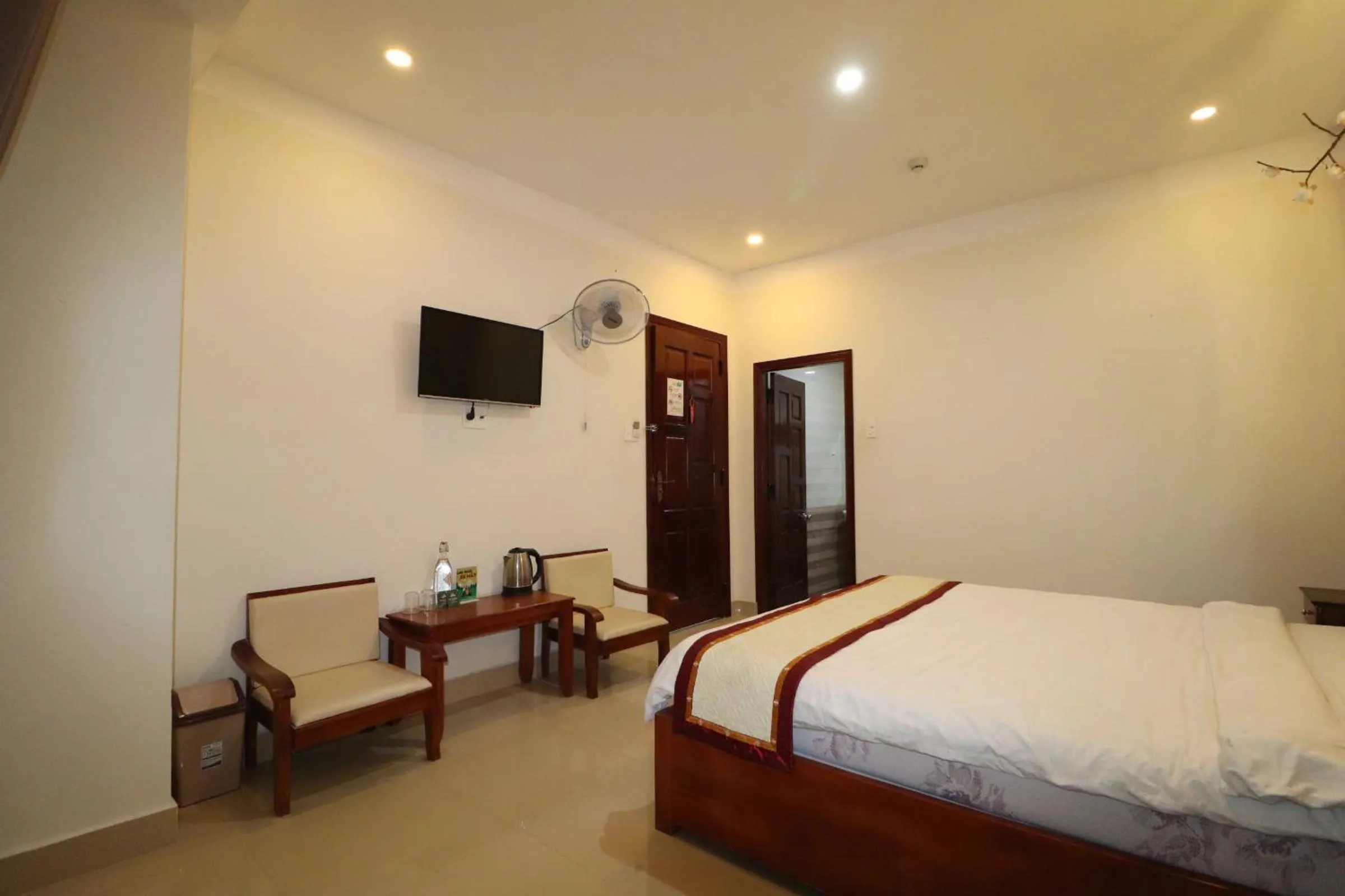 Mai Hoang Da Lat Hotel