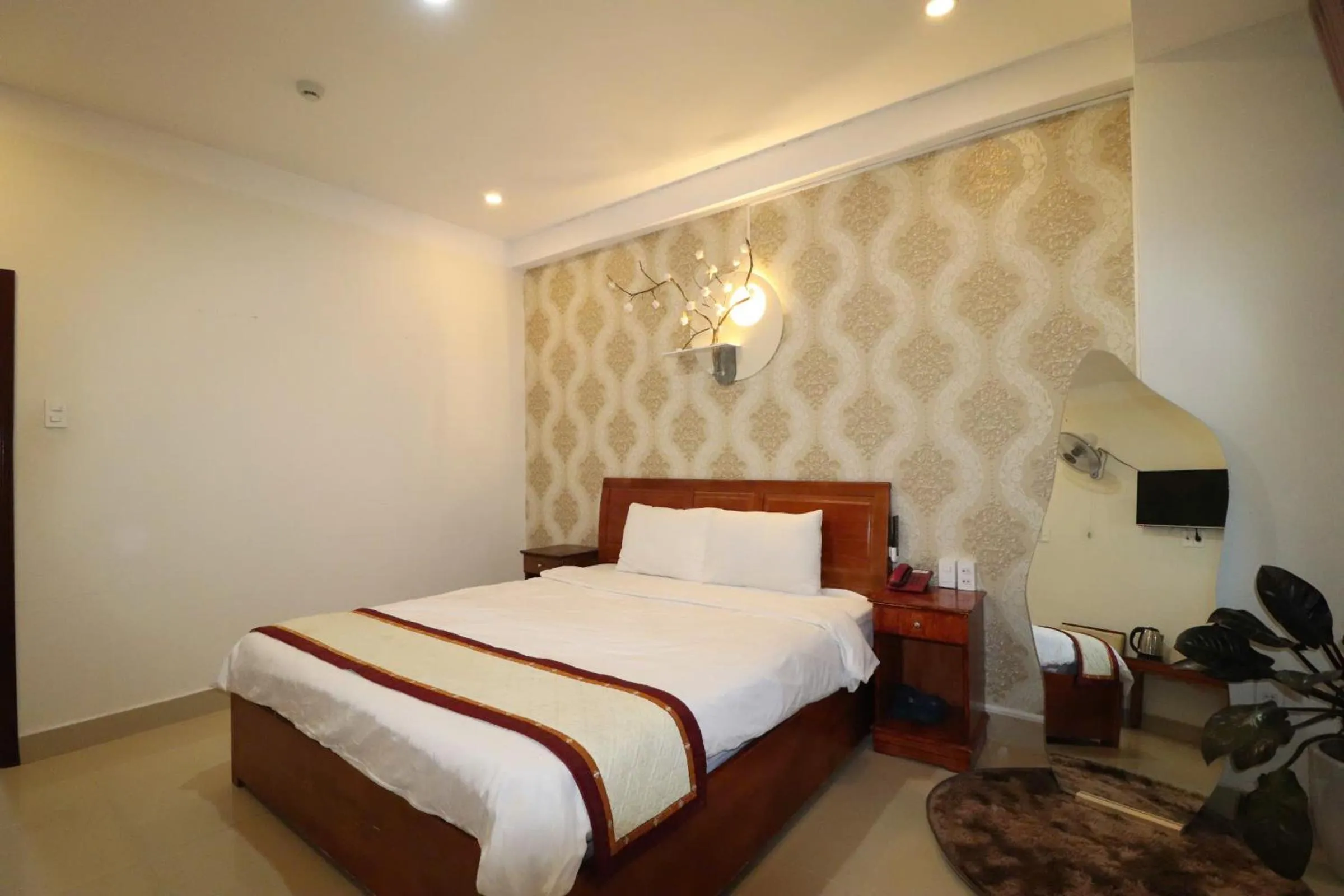 Mai Hoang Da Lat Hotel